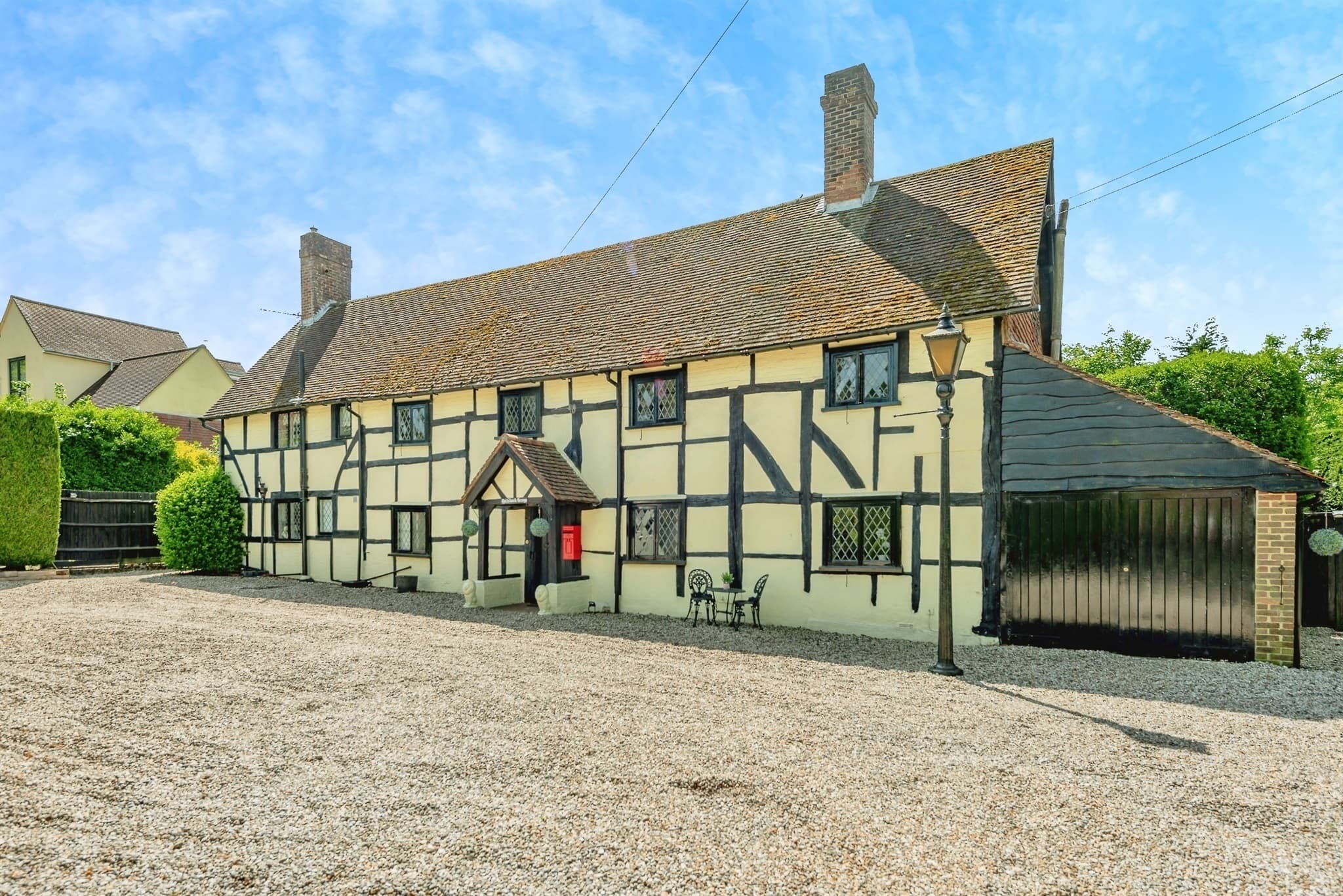 Property at Hazelwick Mill Lane, Crawley
