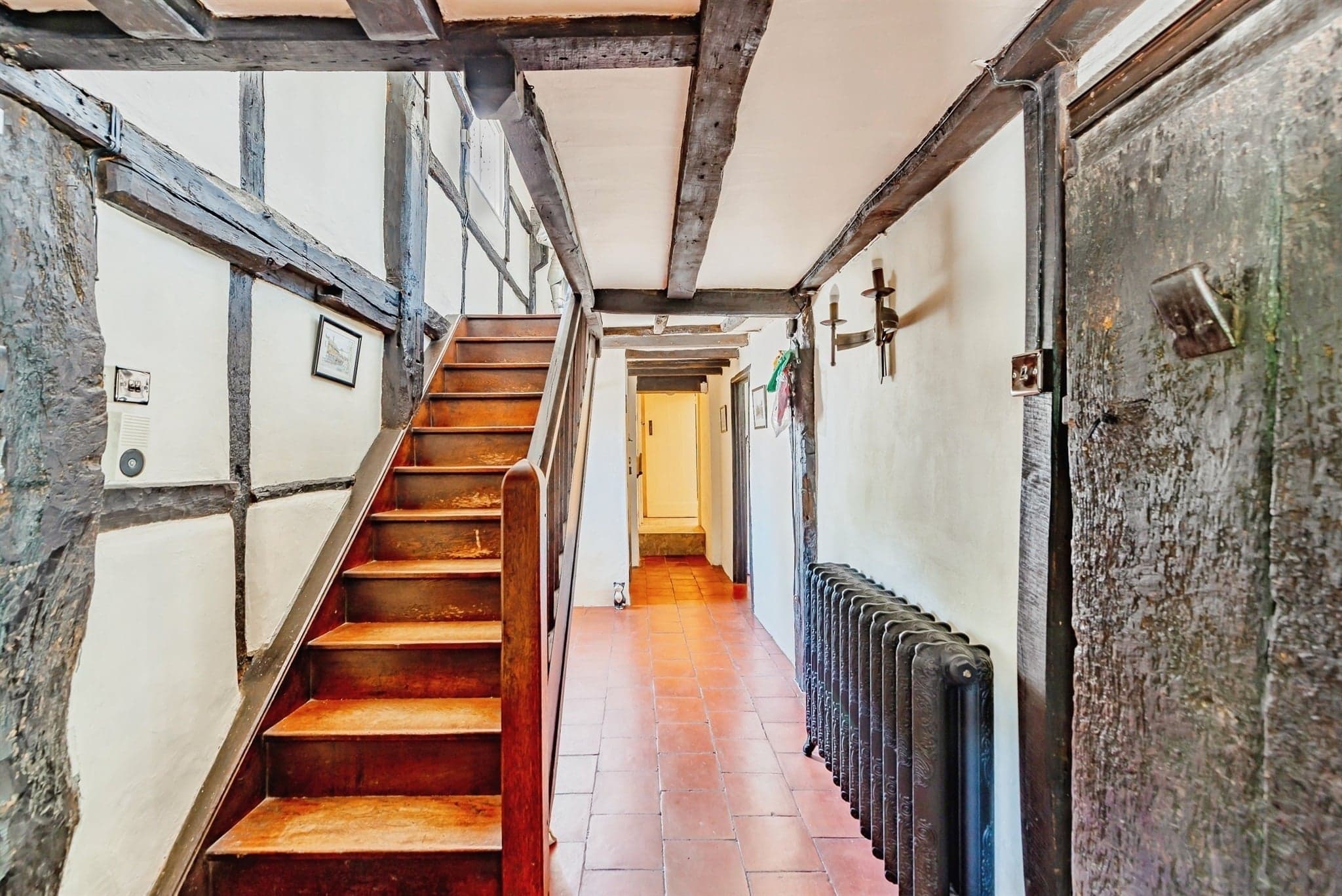 Property at Hazelwick Mill Lane, Crawley