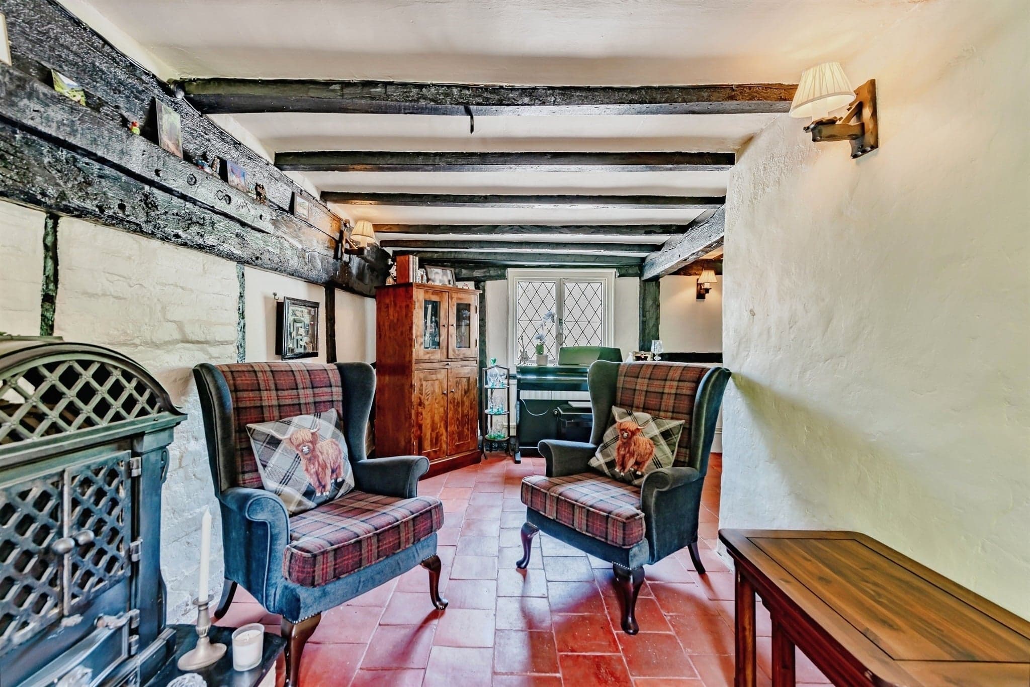 Property at Hazelwick Mill Lane, Crawley