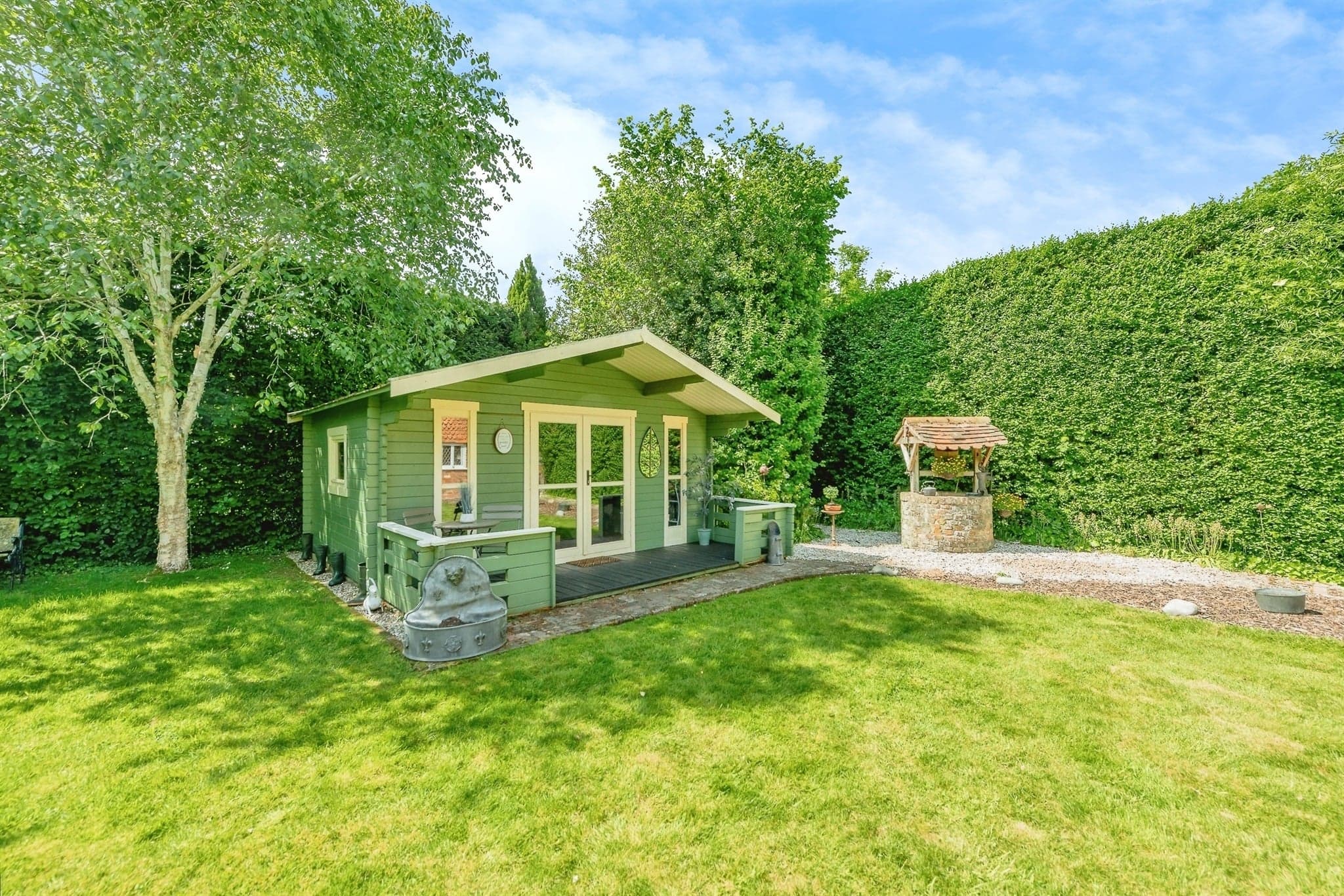 Property at Hazelwick Mill Lane, Crawley