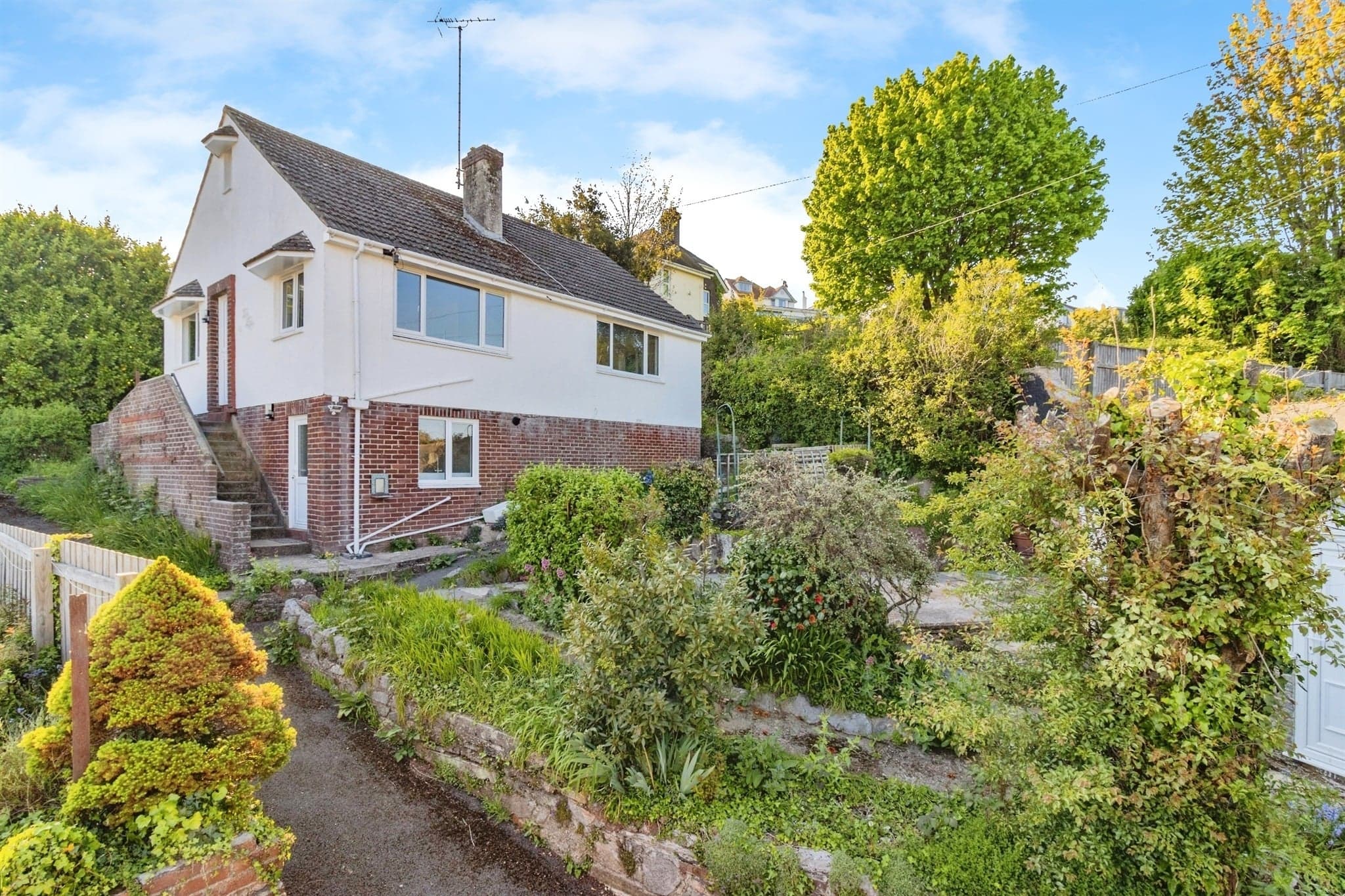 Property at Clifton Road, Paignton