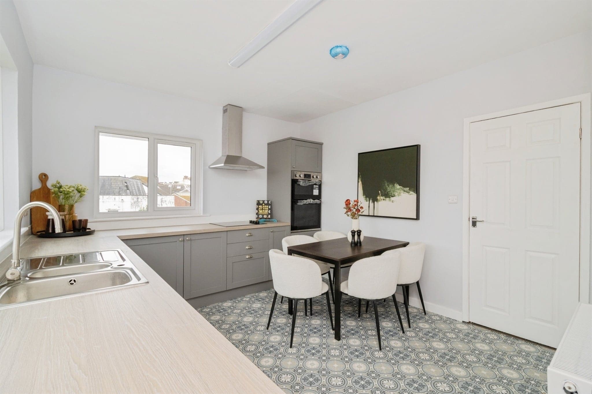 Property at Clifton Road, Paignton