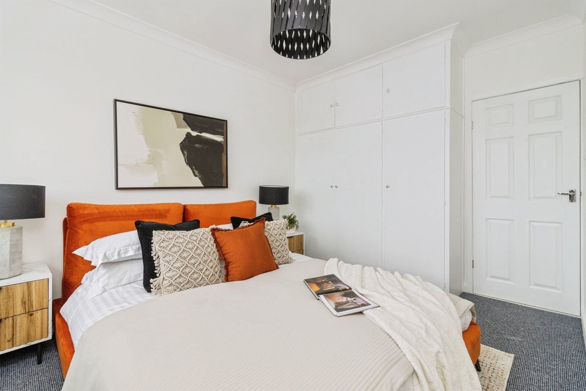 Property at Clifton Road, Paignton