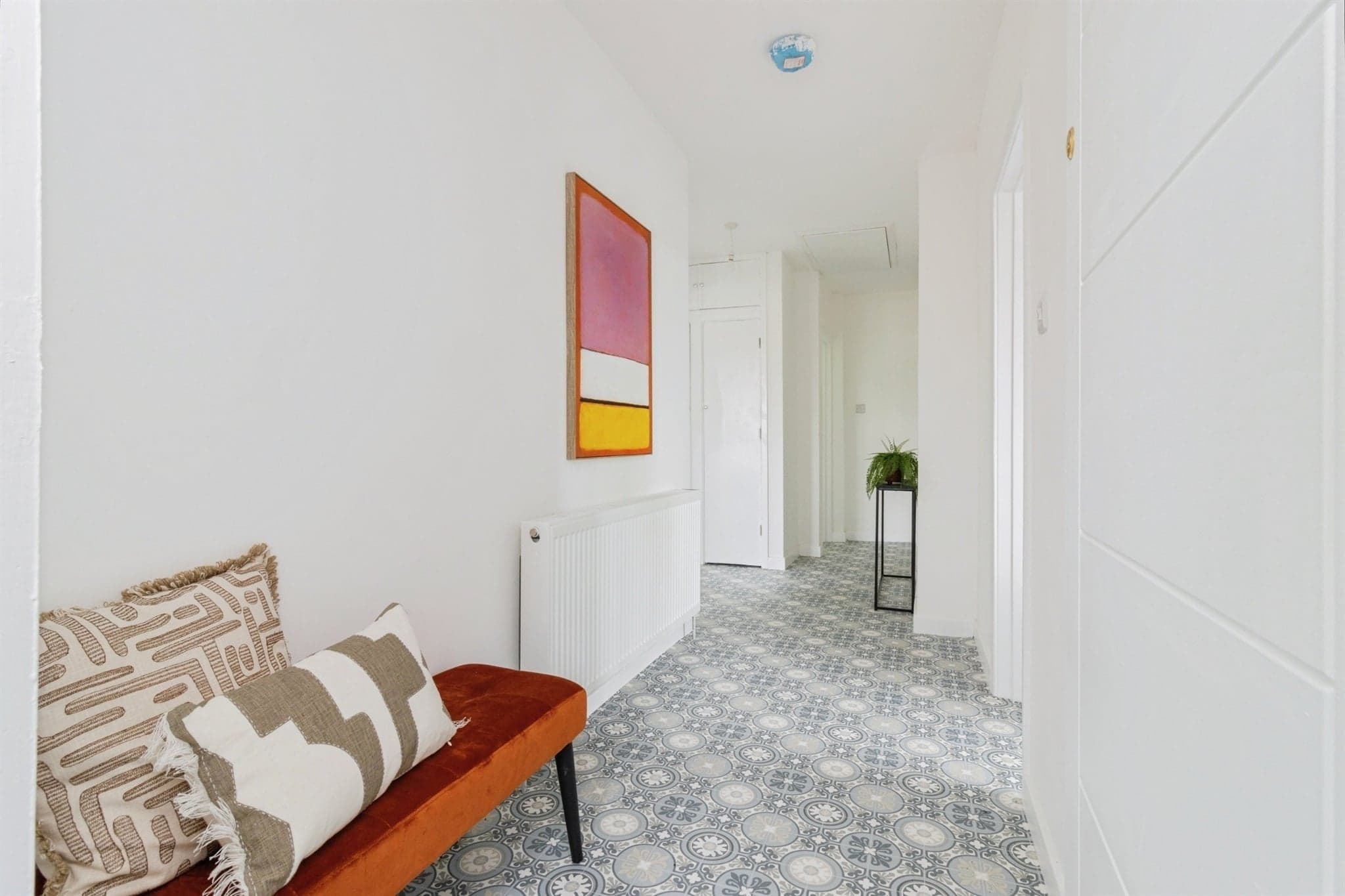 Property at Clifton Road, Paignton