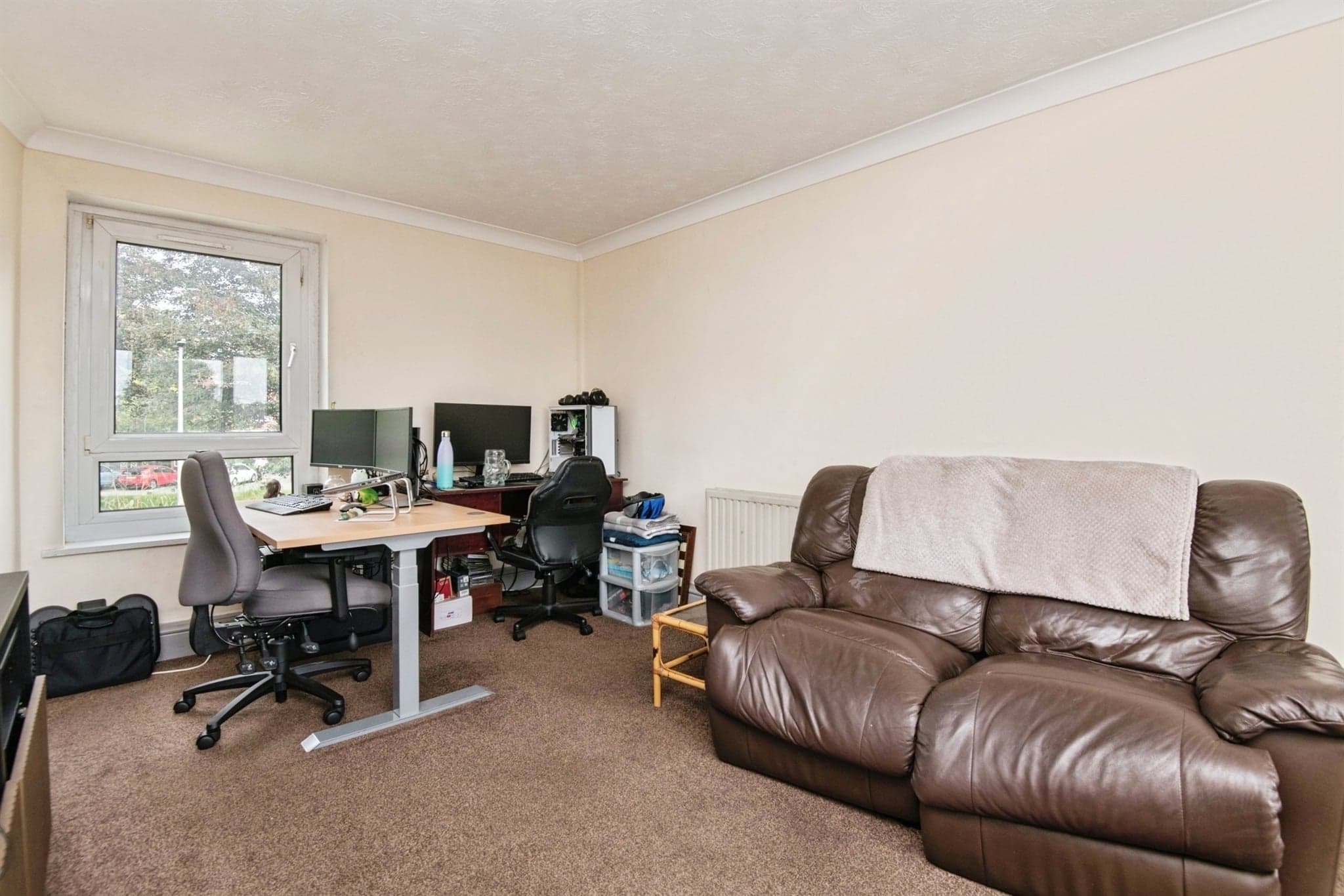 Property at Glasshouse Lane, Exeter