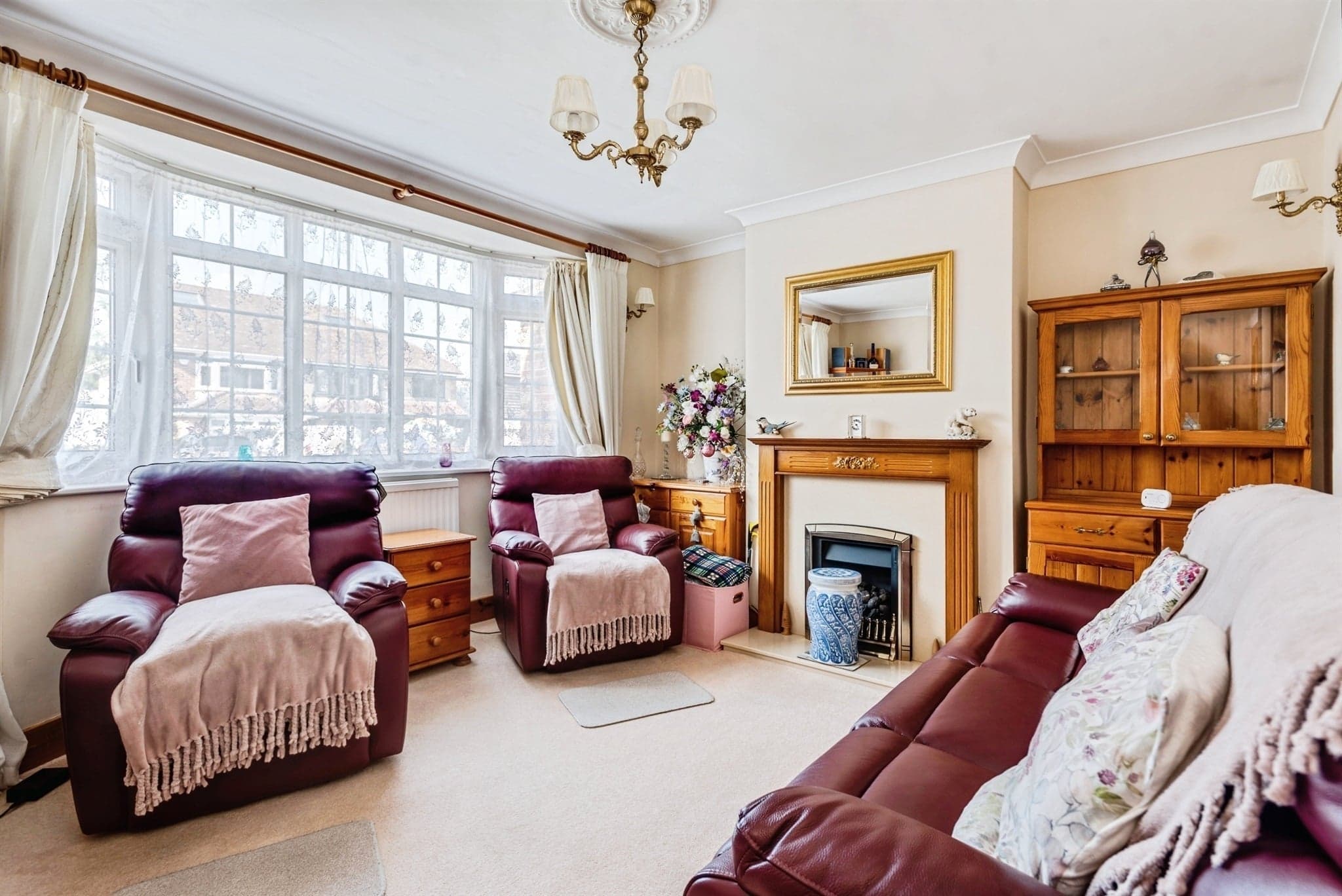 Property at Merewood Avenue, Headington, Oxford