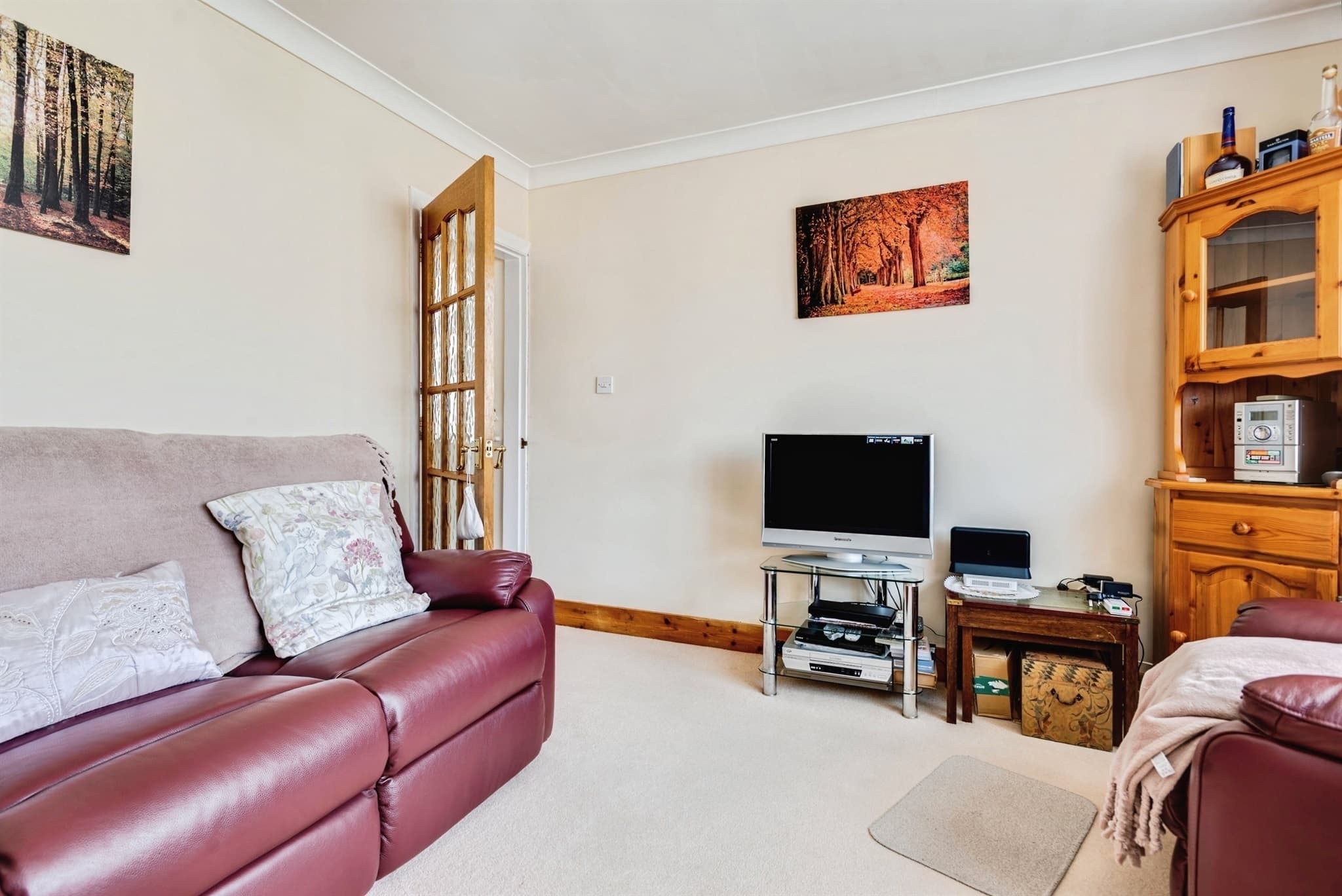 Property at Merewood Avenue, Headington, Oxford
