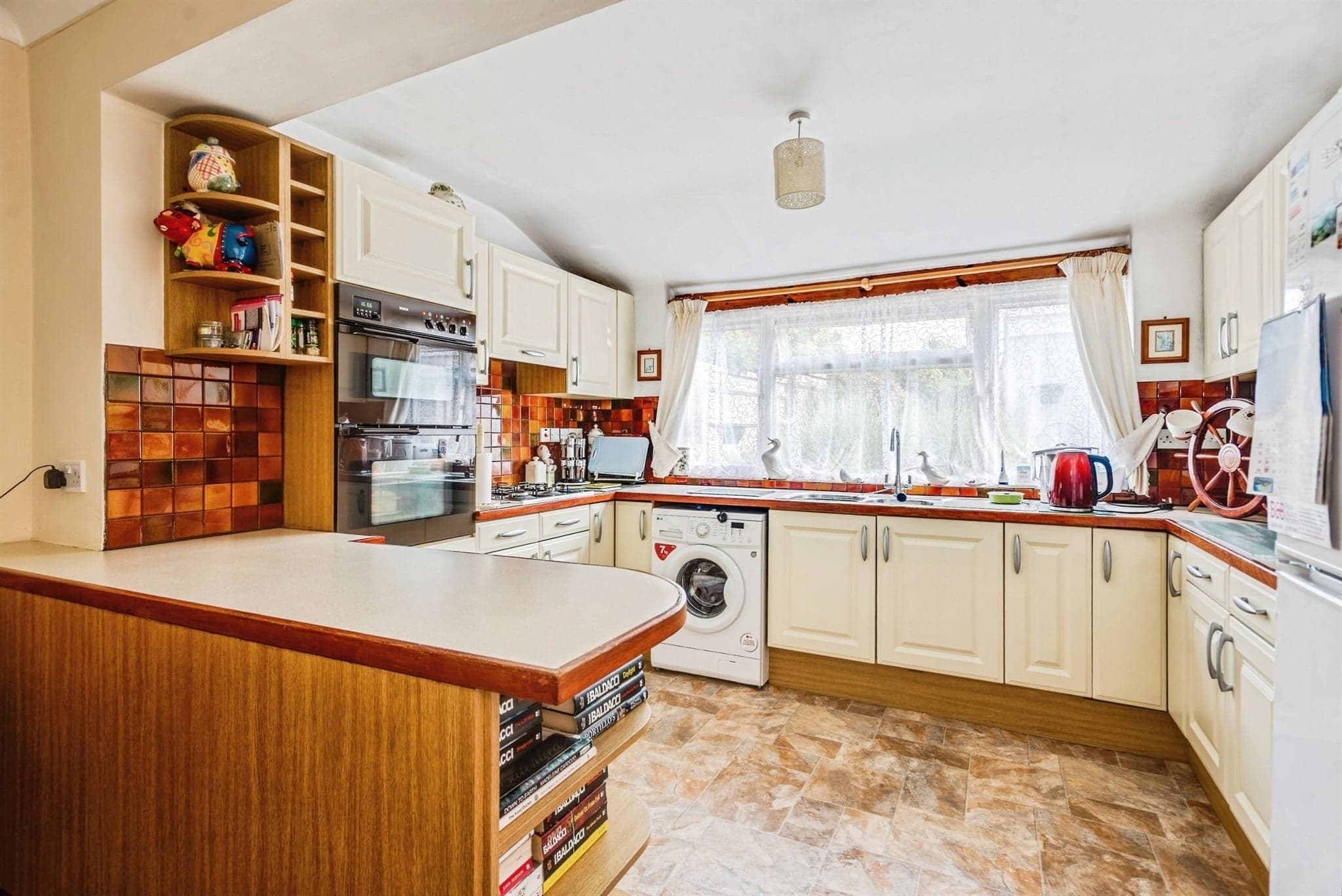 Property at Merewood Avenue, Headington, Oxford