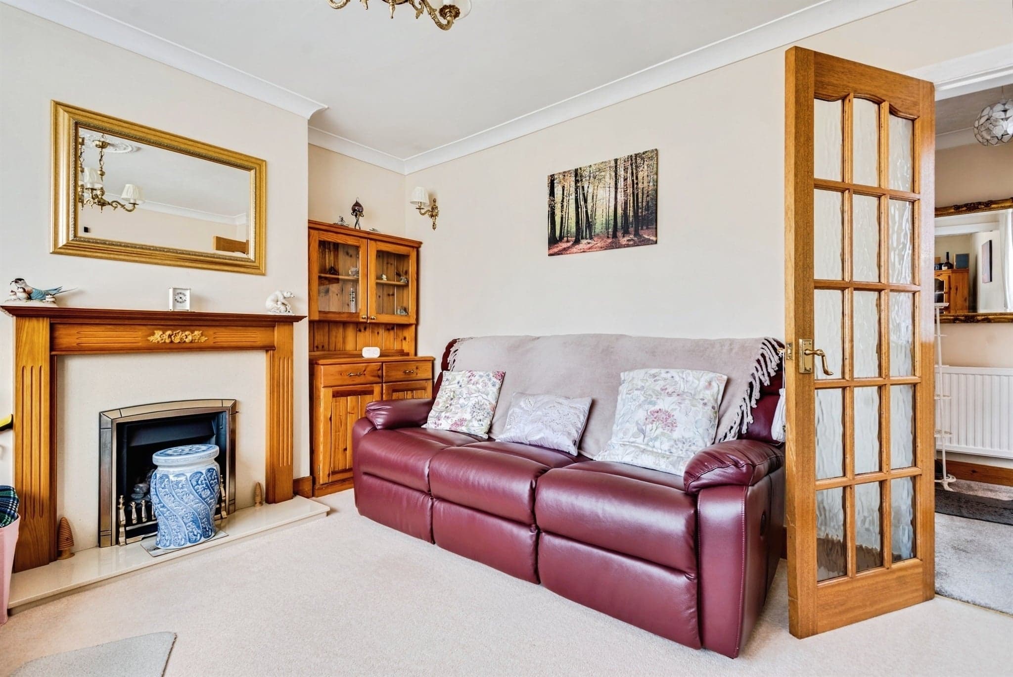 Property at Merewood Avenue, Headington, Oxford