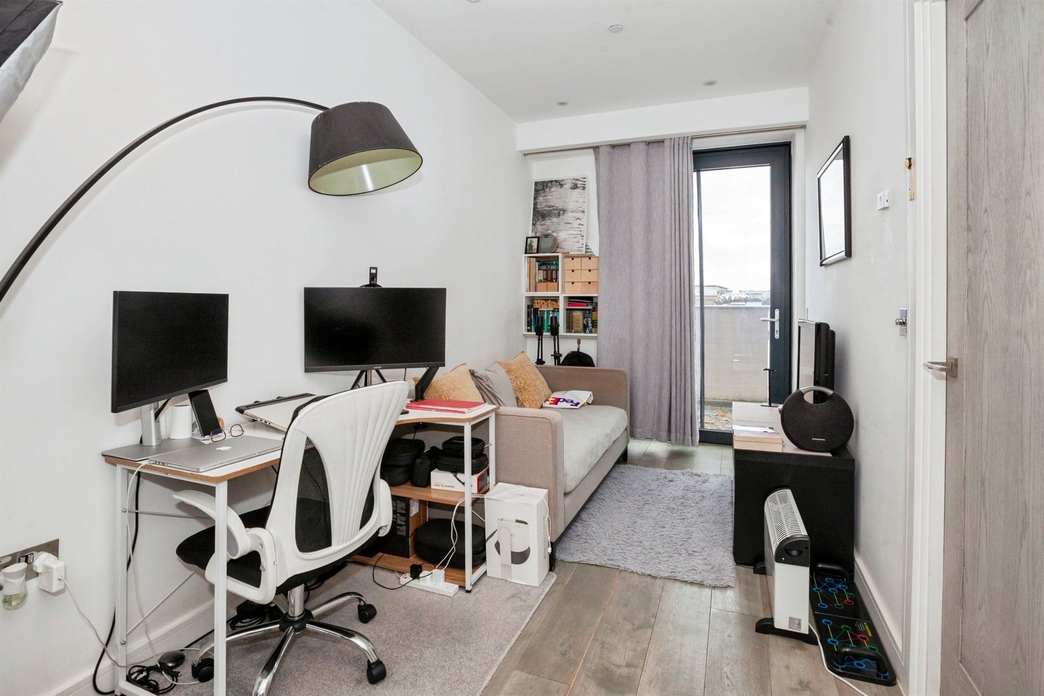 Property at Bath Road, Slough