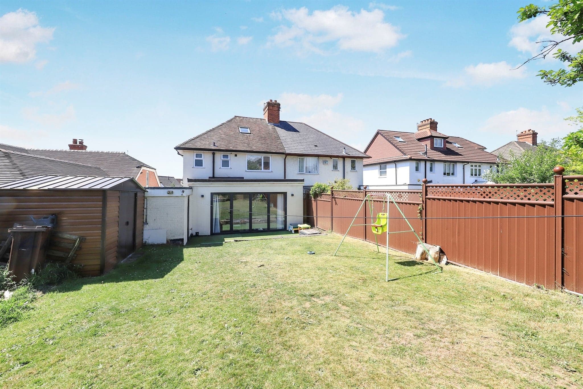 Property at Holly Grove, Penn Fields, Wolverhampton