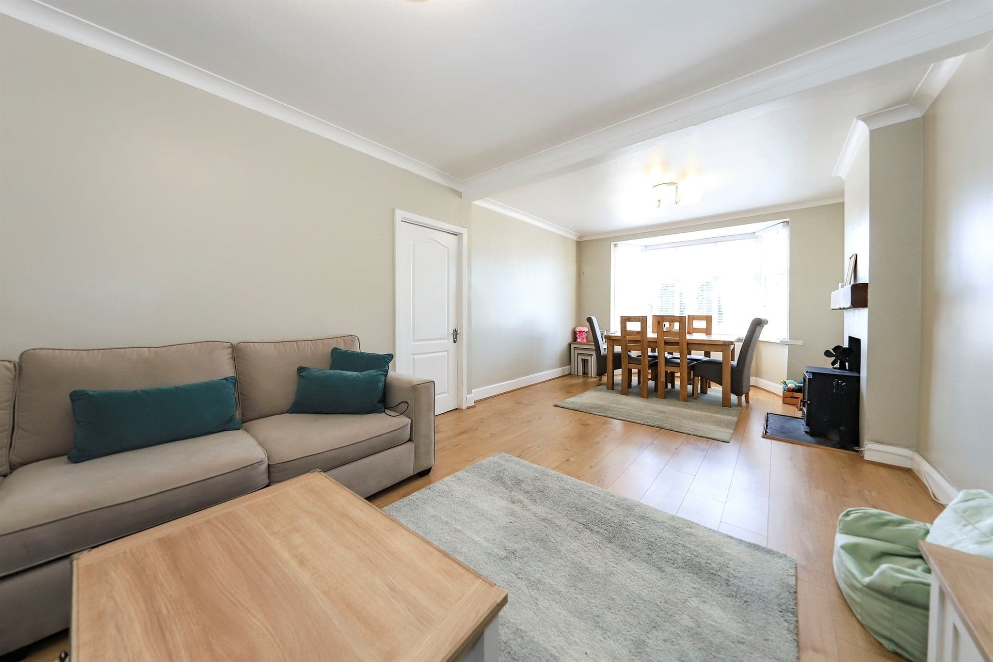 Property at Holly Grove, Penn Fields, Wolverhampton