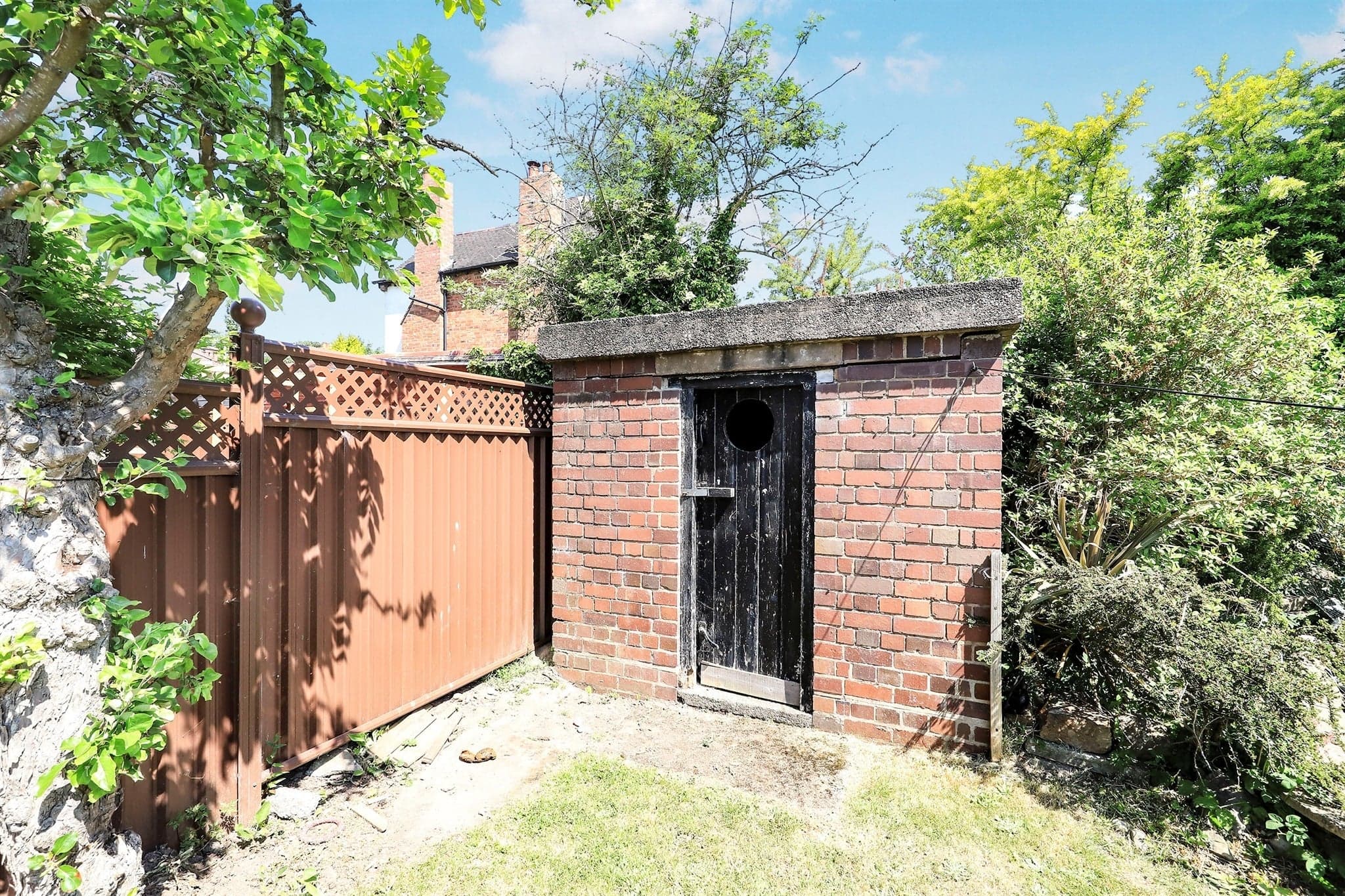 Property at Holly Grove, Penn Fields, Wolverhampton