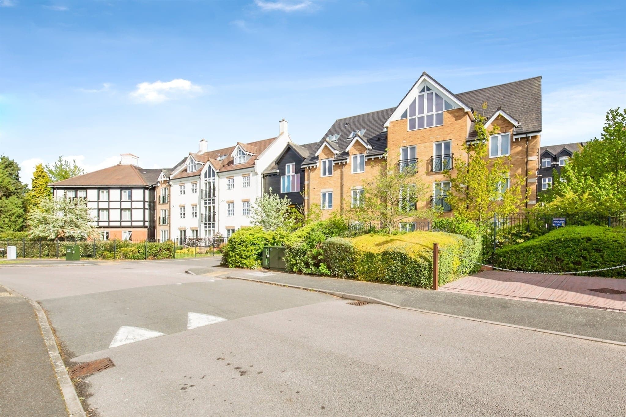 Property at Honeywell Close, Oadby, Leicester