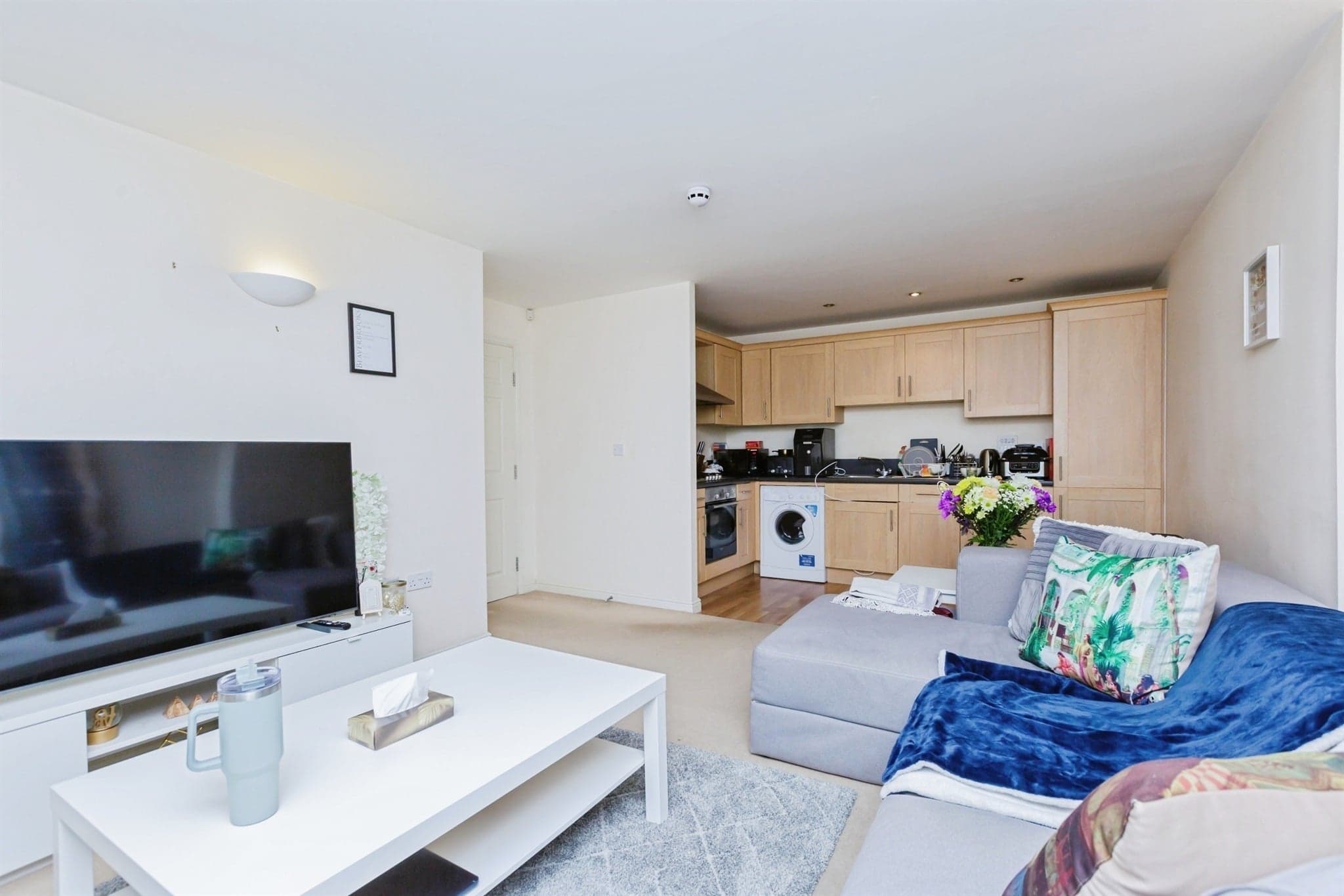 Property at Honeywell Close, Oadby, Leicester