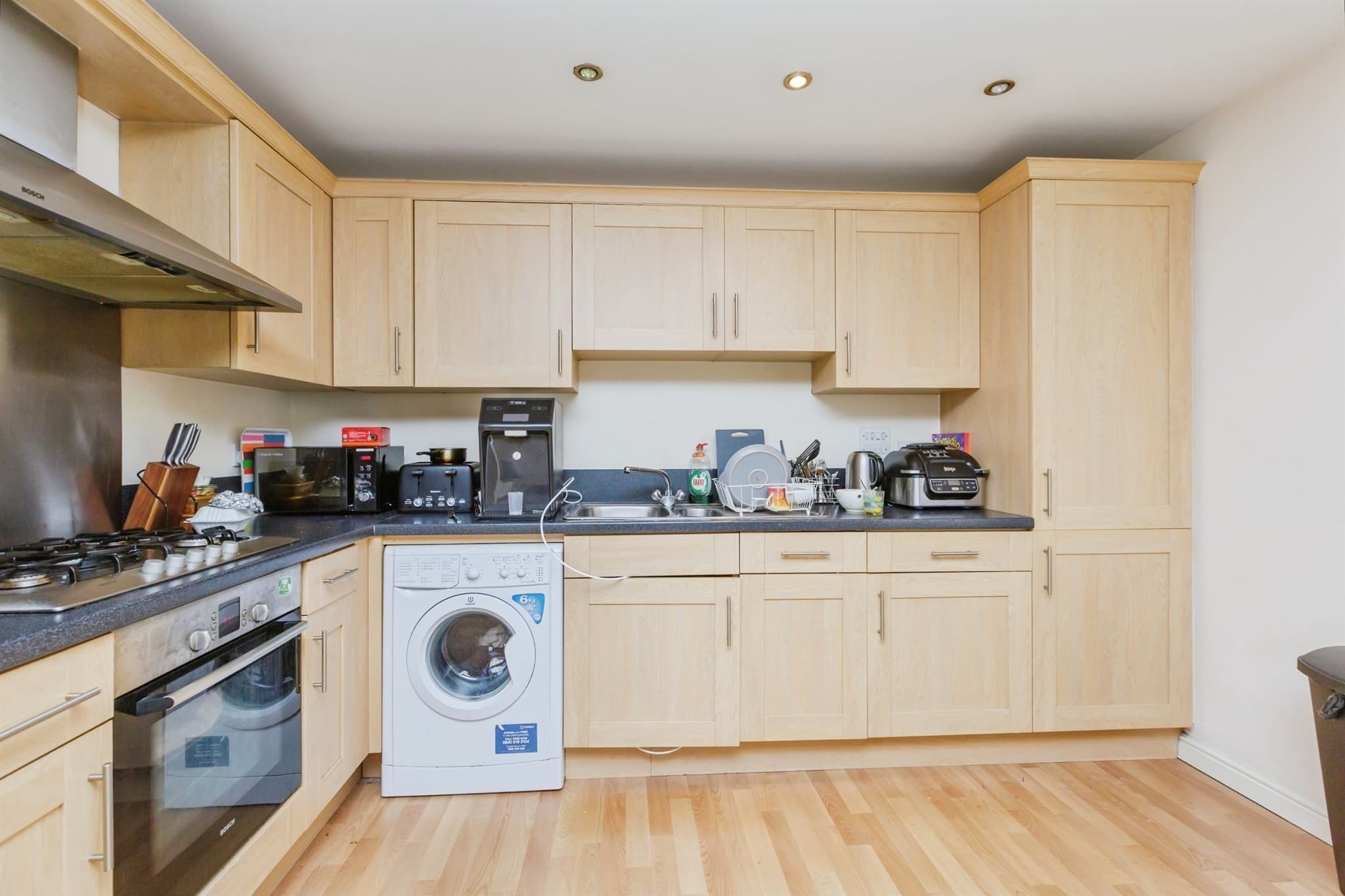 Property at Honeywell Close, Oadby, Leicester