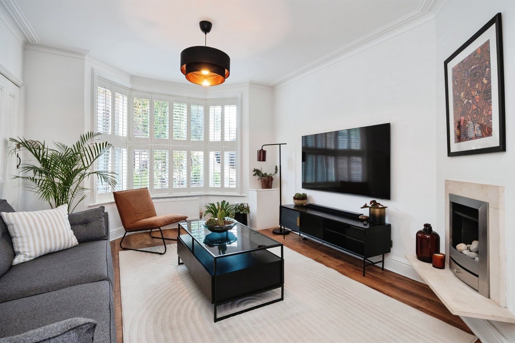 Property at Upper Grosvenor Road, TUNBRIDGE WELLS