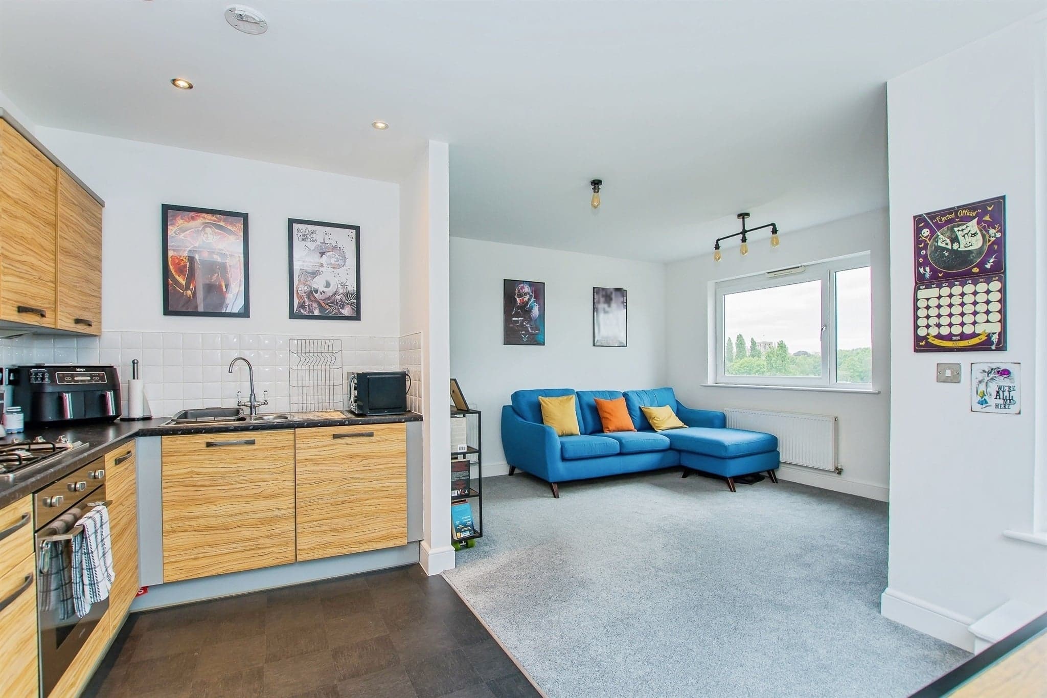 Property at Hammonds Drive, PETERBOROUGH