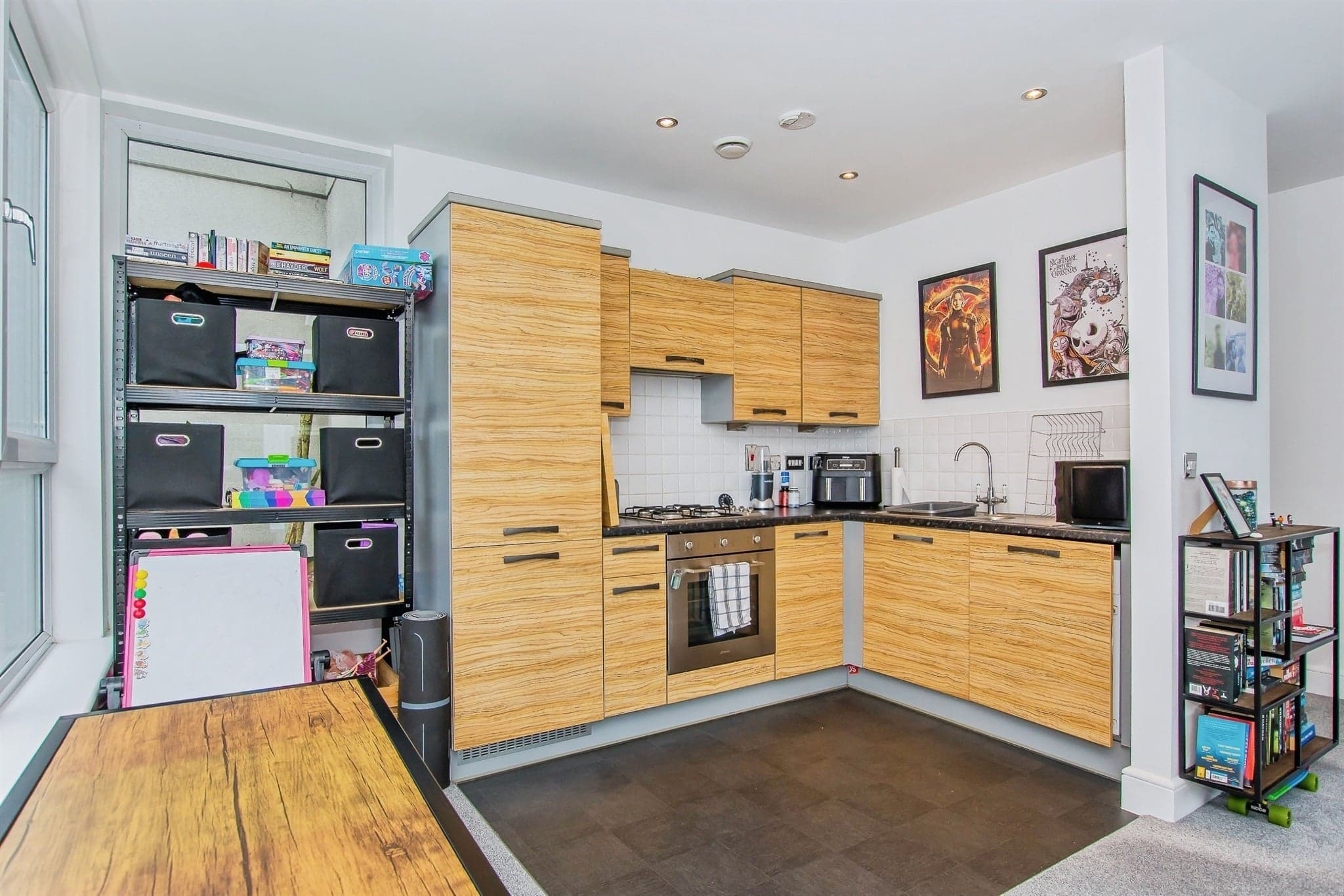 Property at Hammonds Drive, PETERBOROUGH