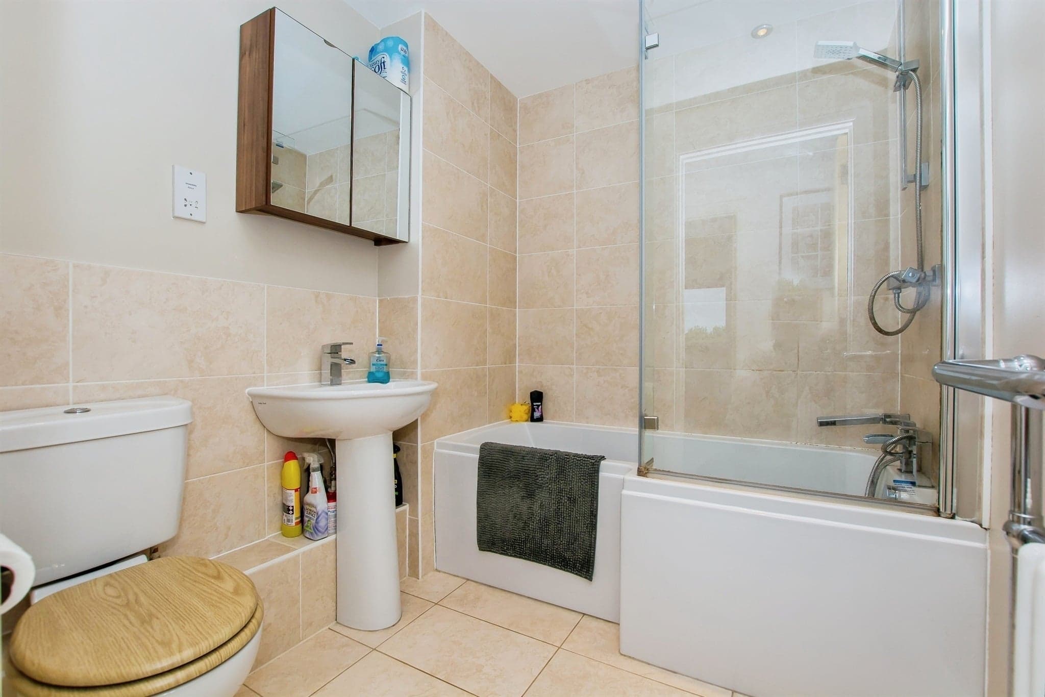 Property at Hammonds Drive, PETERBOROUGH