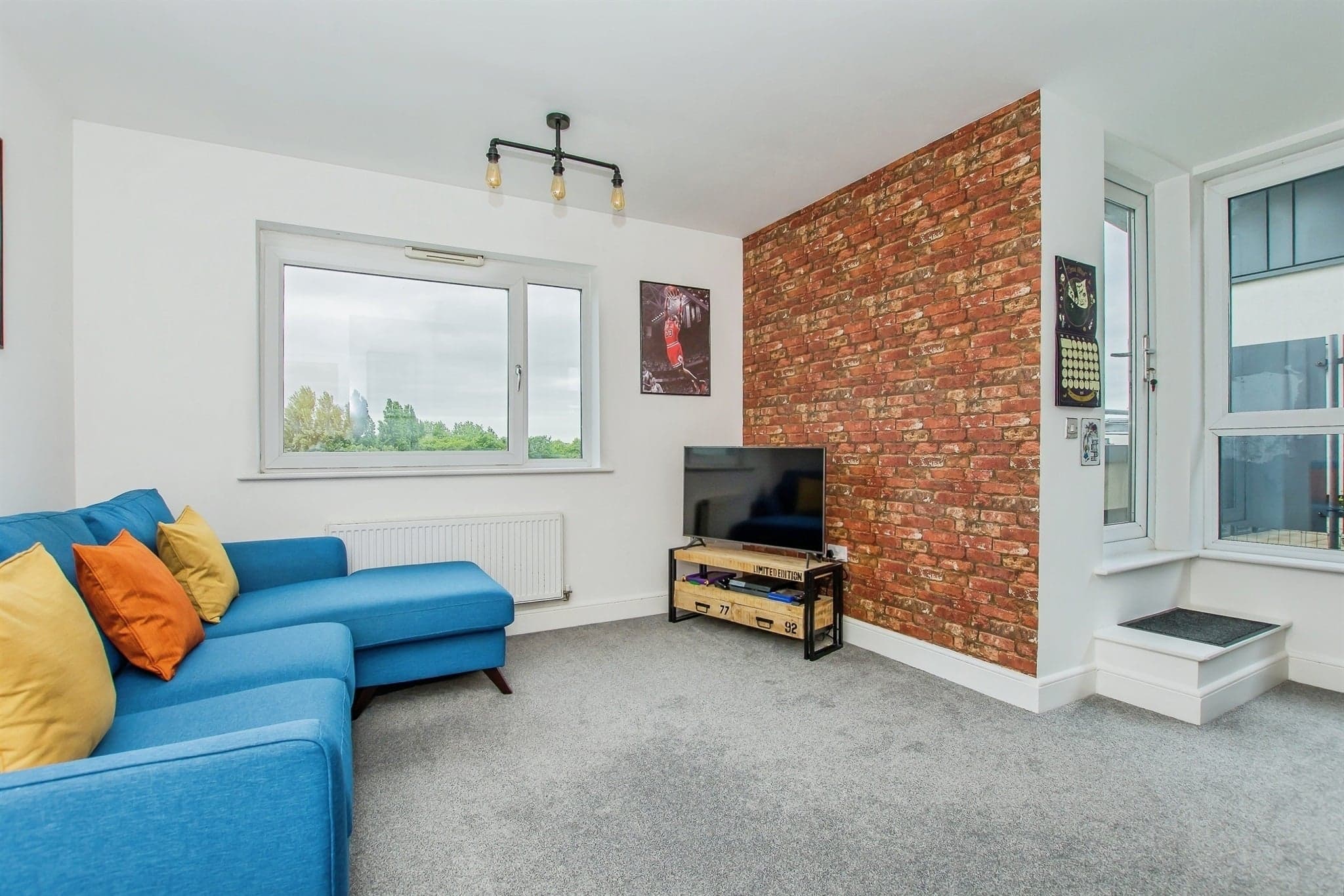 Property at Hammonds Drive, PETERBOROUGH