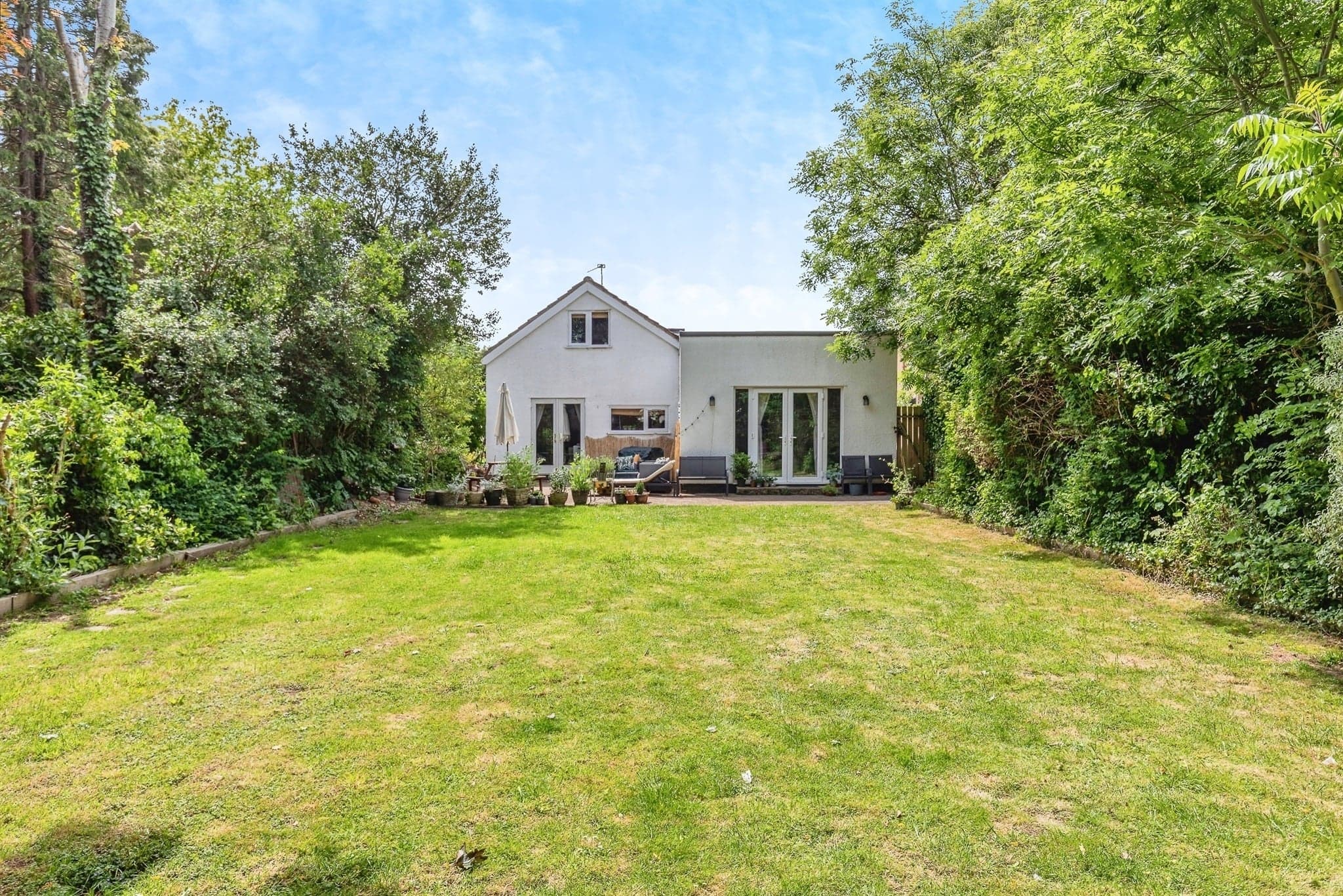 Property at Tranmere Avenue, Bristol