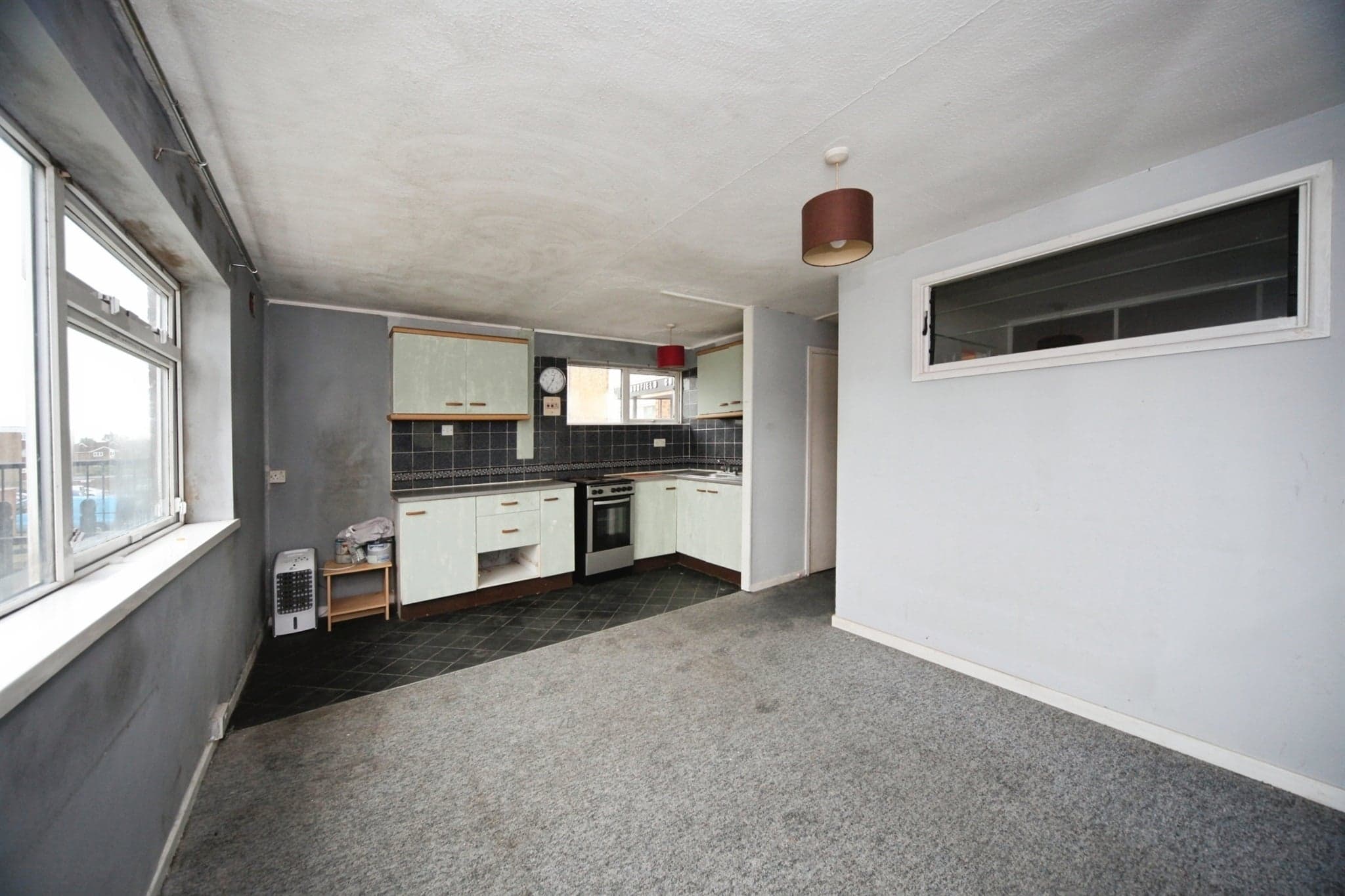 Property at Handcross Road, Luton