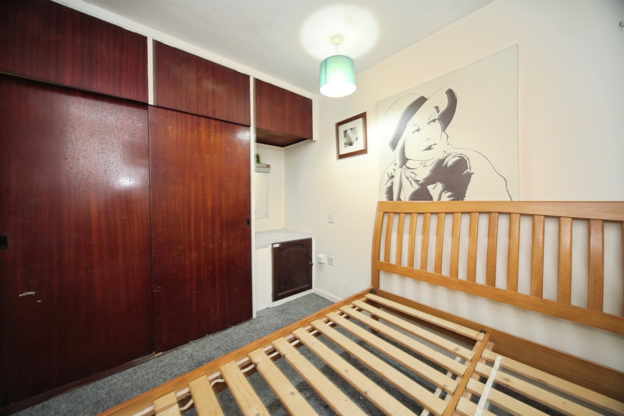 Property at Handcross Road, Luton