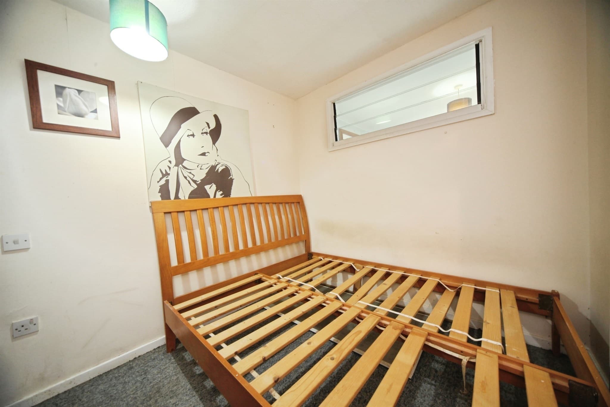 Property at Handcross Road, Luton
