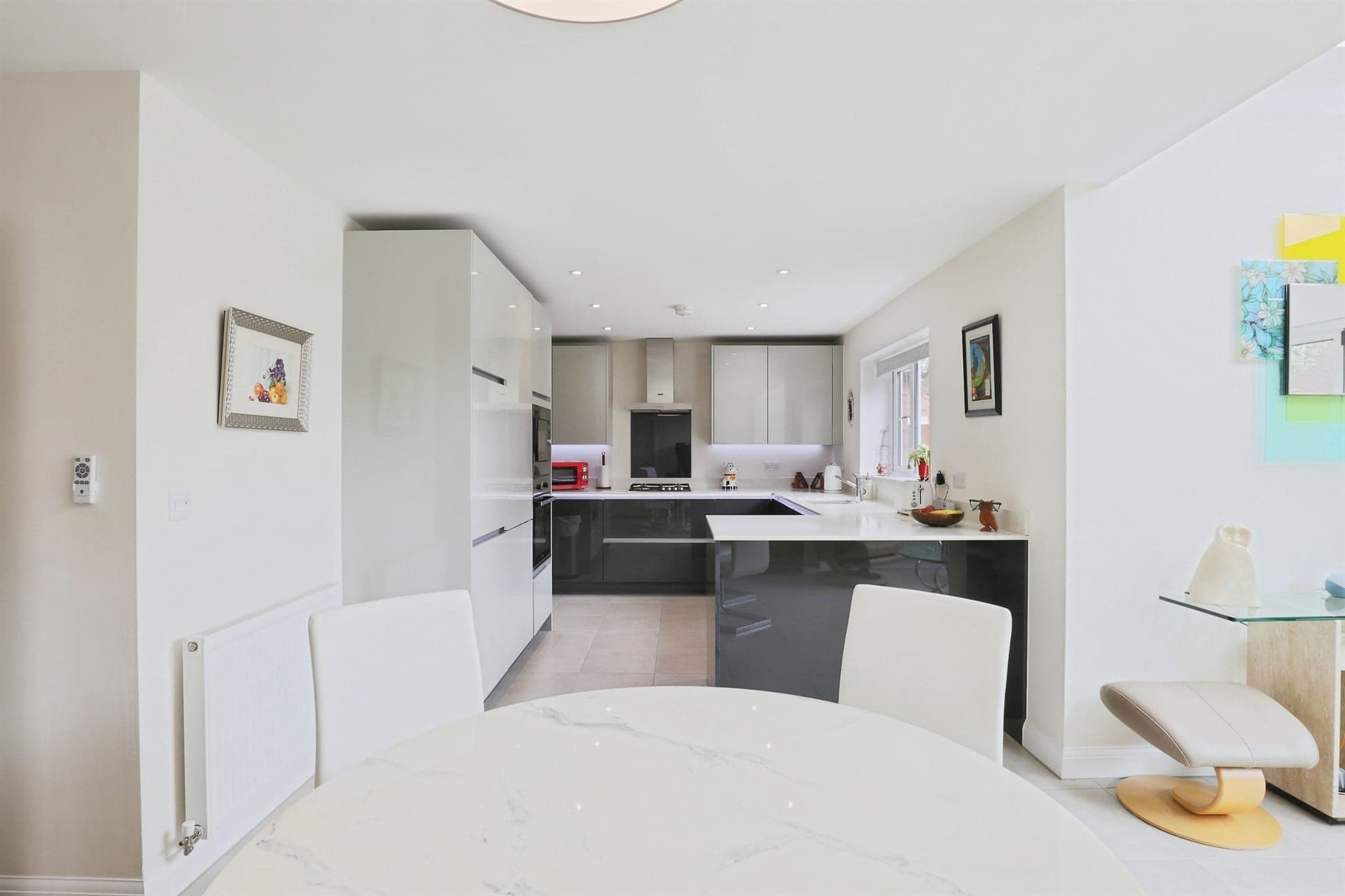 Property at Old Brewery Field, Long Marston, Stratford-Upon-Avon