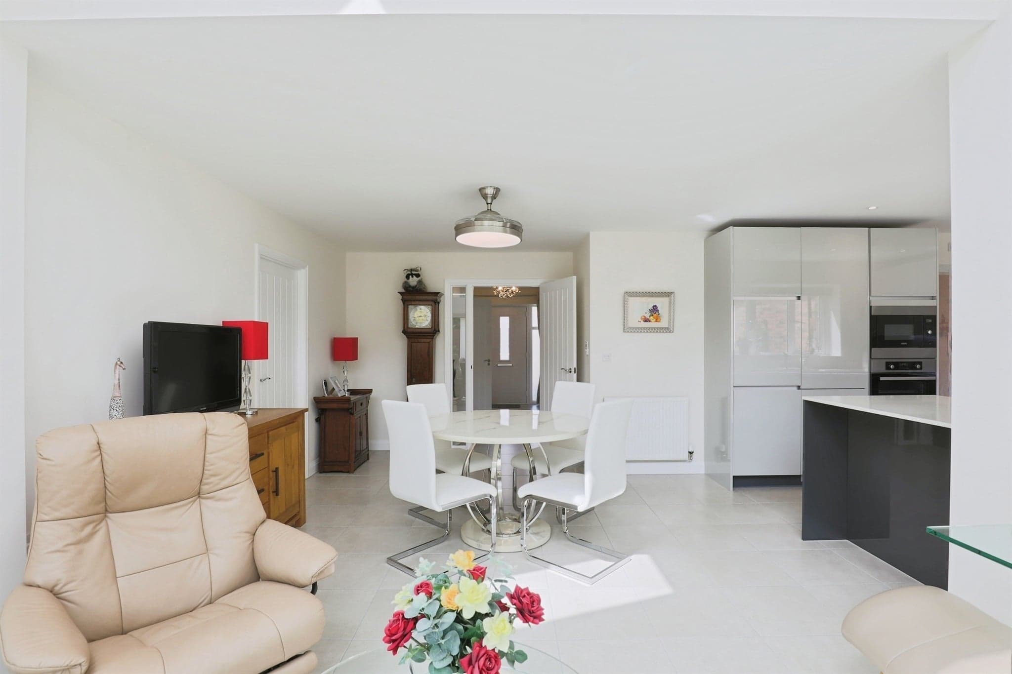 Property at Old Brewery Field, Long Marston, Stratford-Upon-Avon