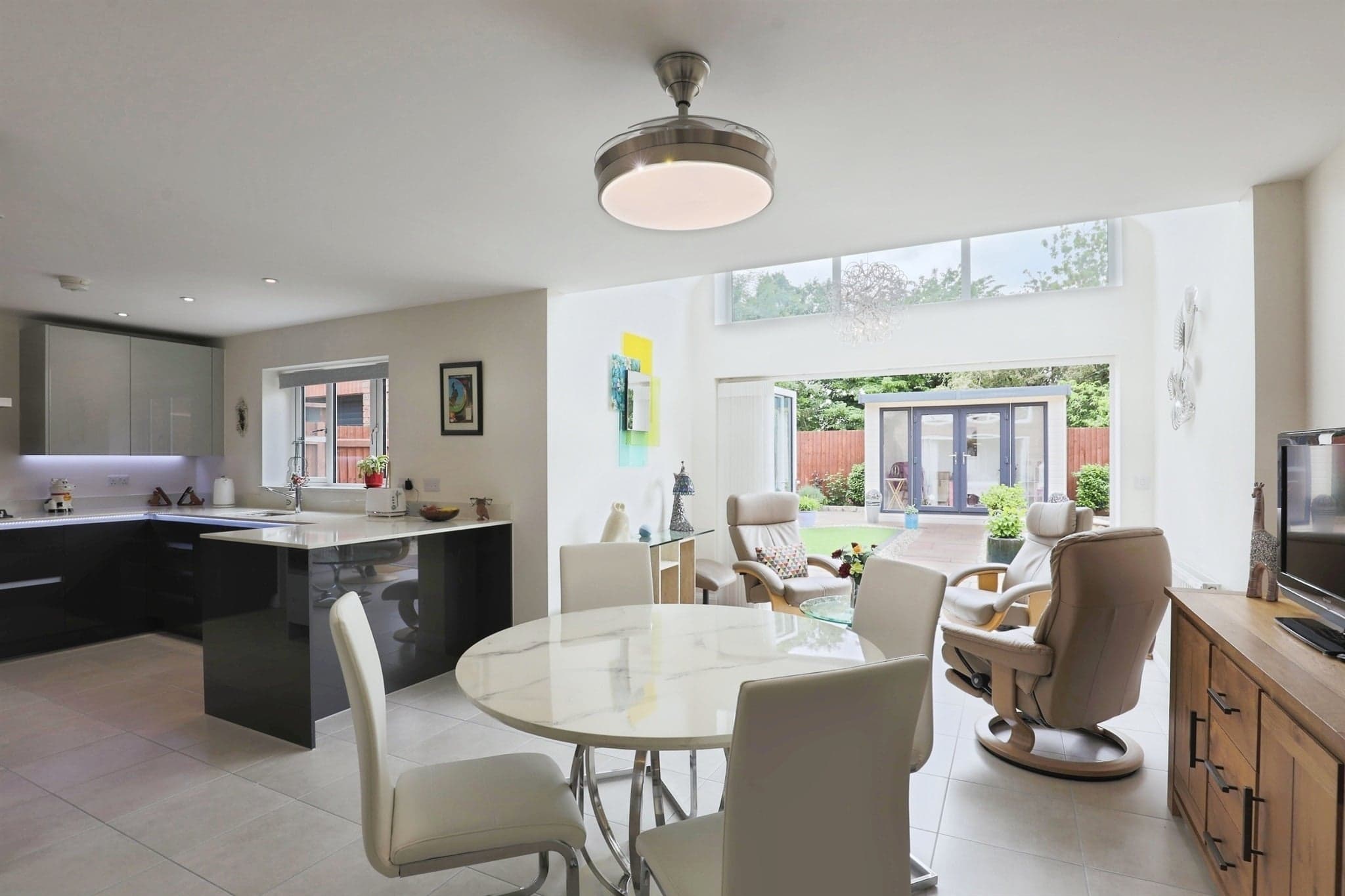 Property at Old Brewery Field, Long Marston, Stratford-Upon-Avon