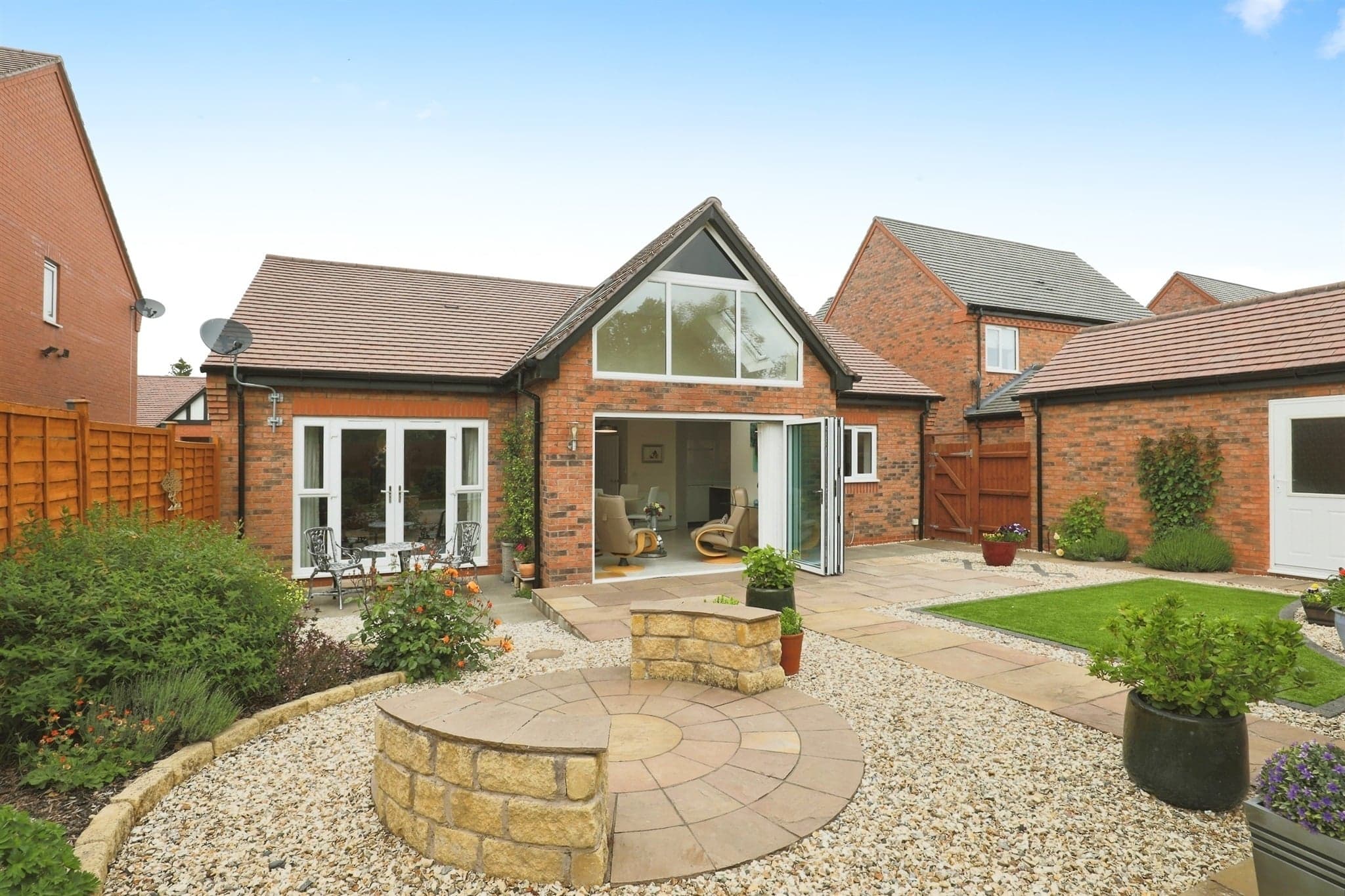 Property at Old Brewery Field, Long Marston, Stratford-Upon-Avon