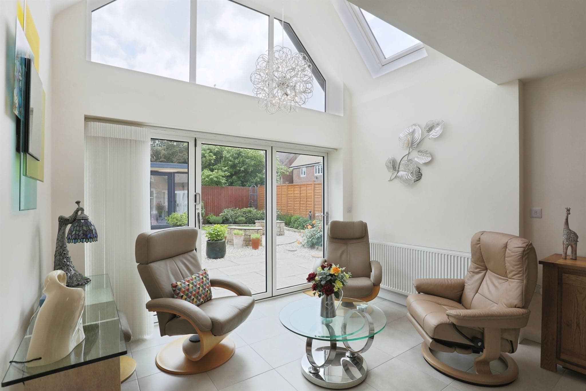 Property at Old Brewery Field, Long Marston, Stratford-Upon-Avon