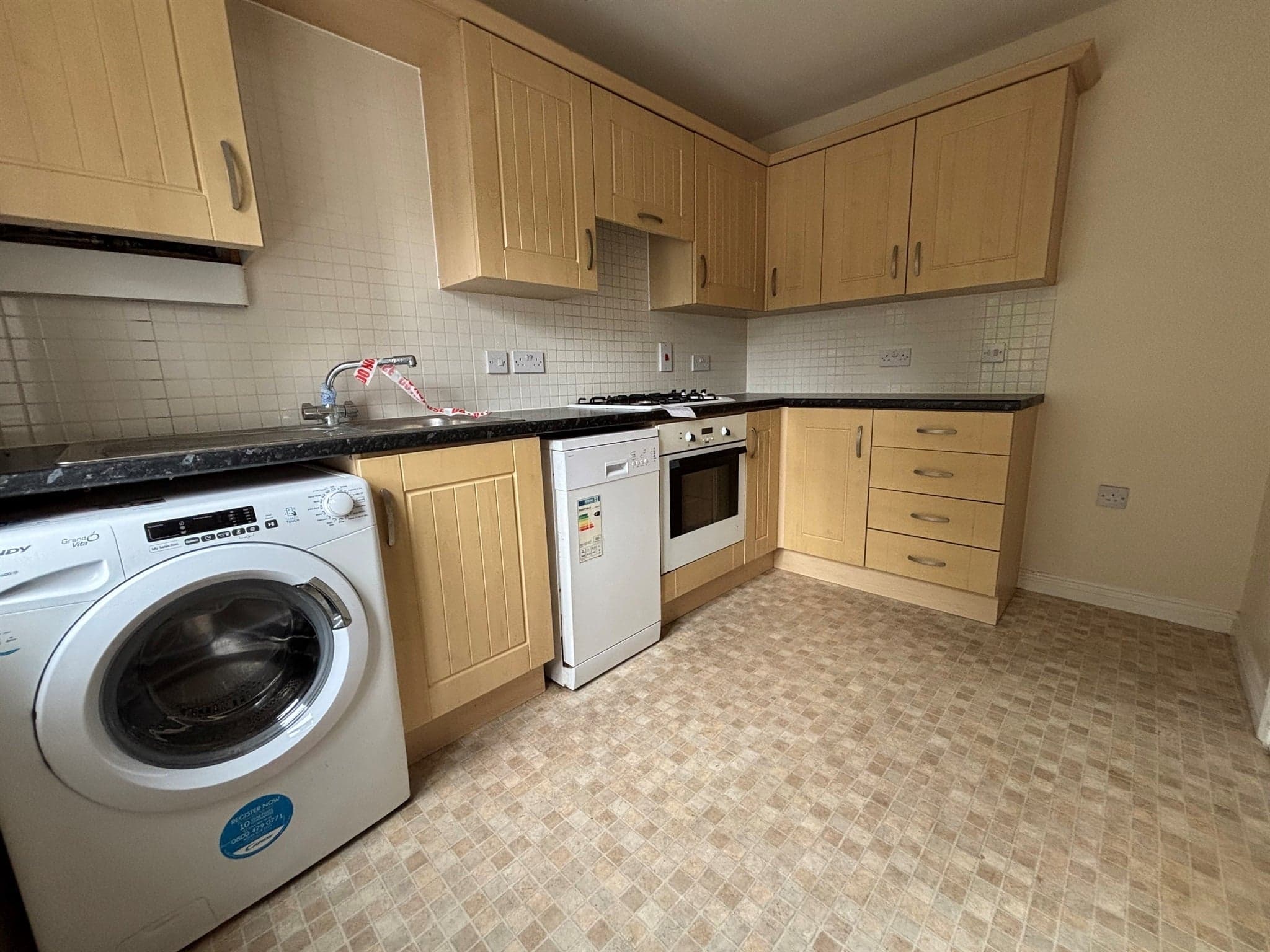 Property at Jay Walk, Gillingham