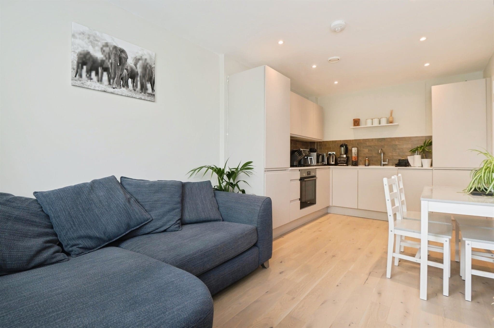 Property at Romsey Road, Southampton