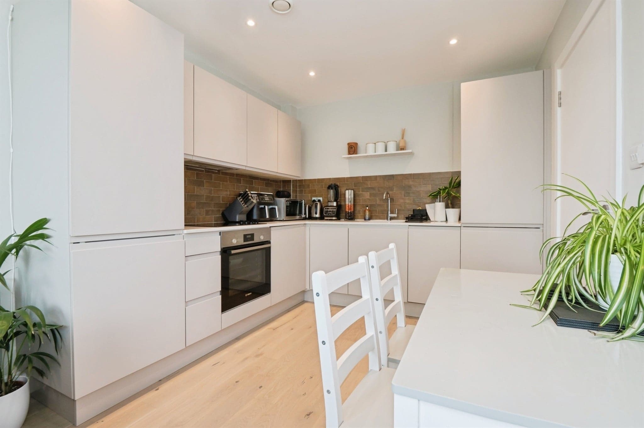 Property at Romsey Road, Southampton