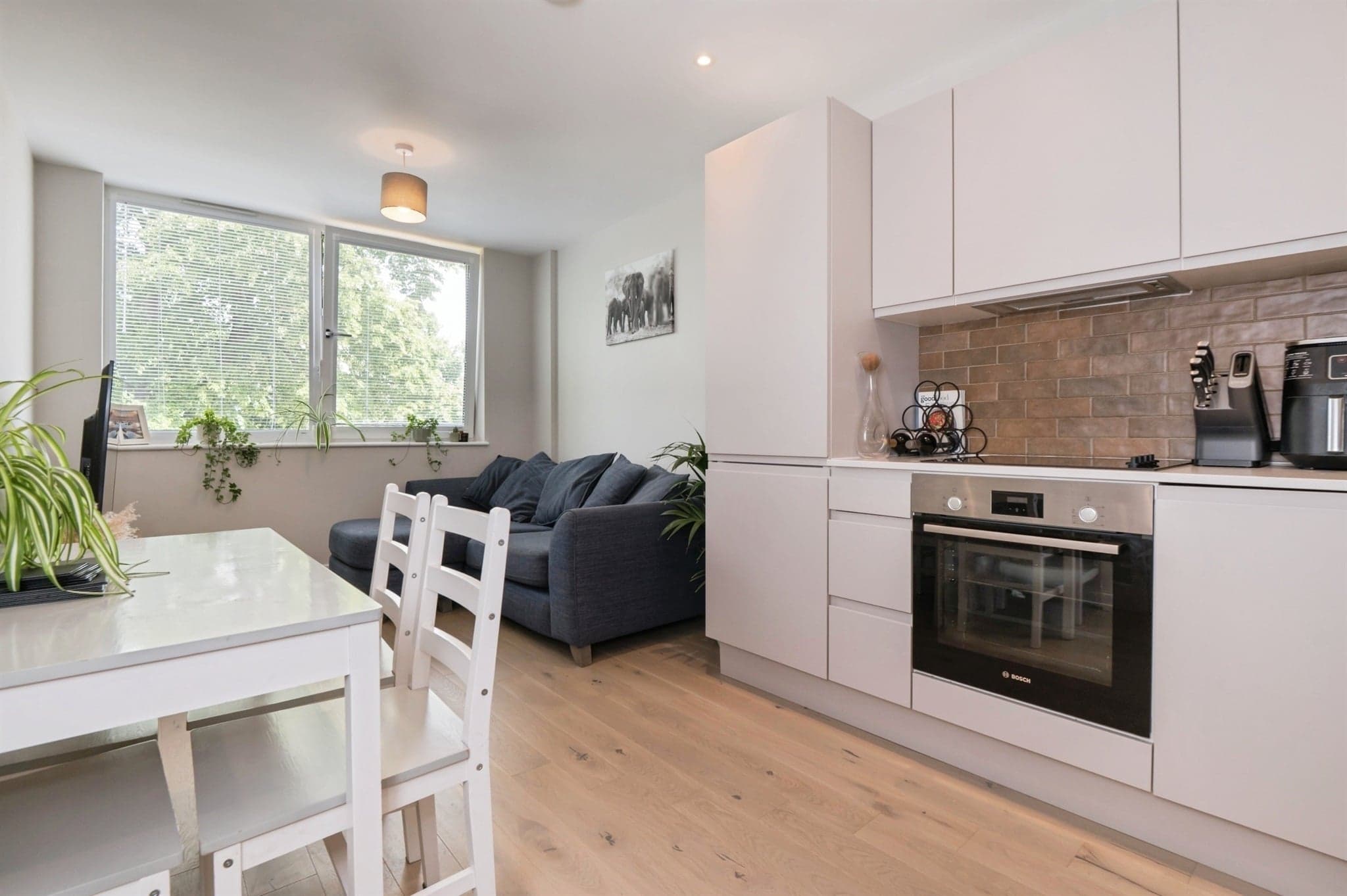 Property at Romsey Road, Southampton