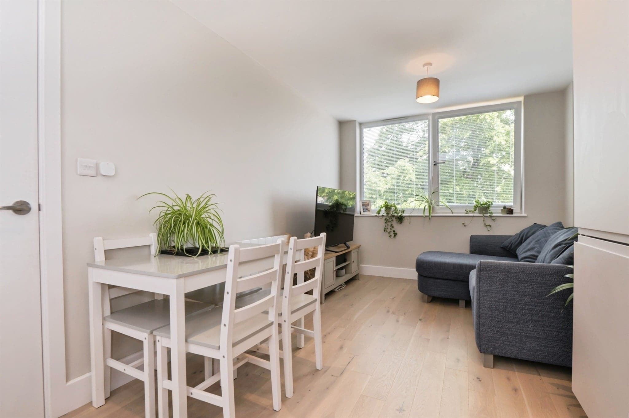 Property at Romsey Road, Southampton