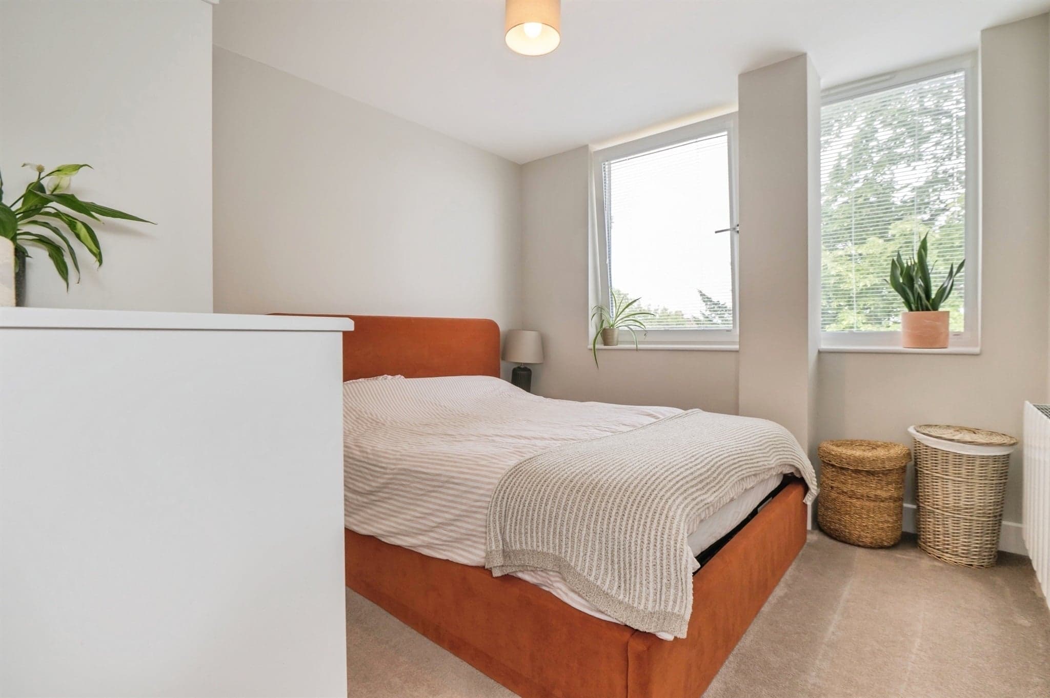 Property at Romsey Road, Southampton