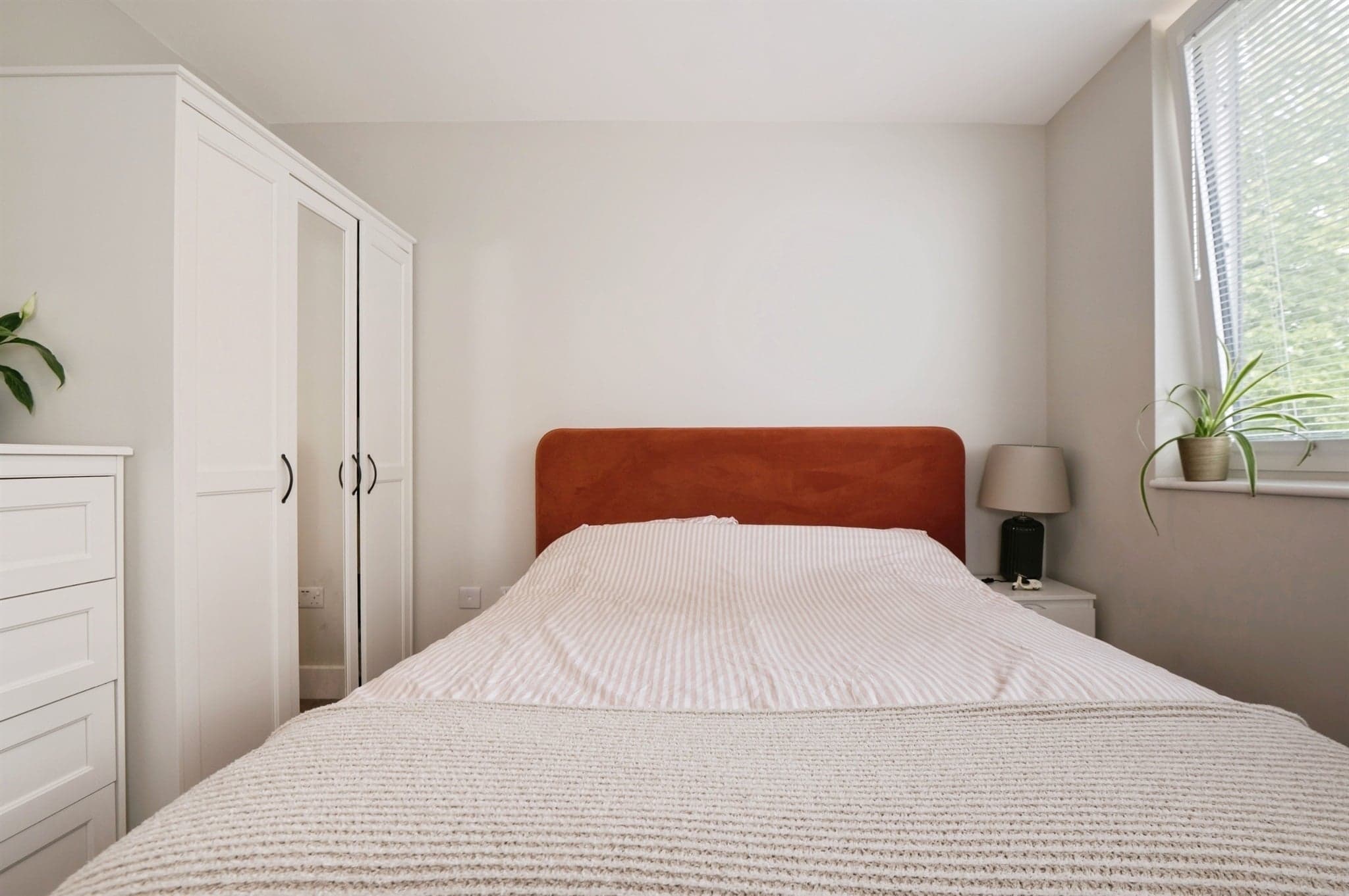 Property at Romsey Road, Southampton