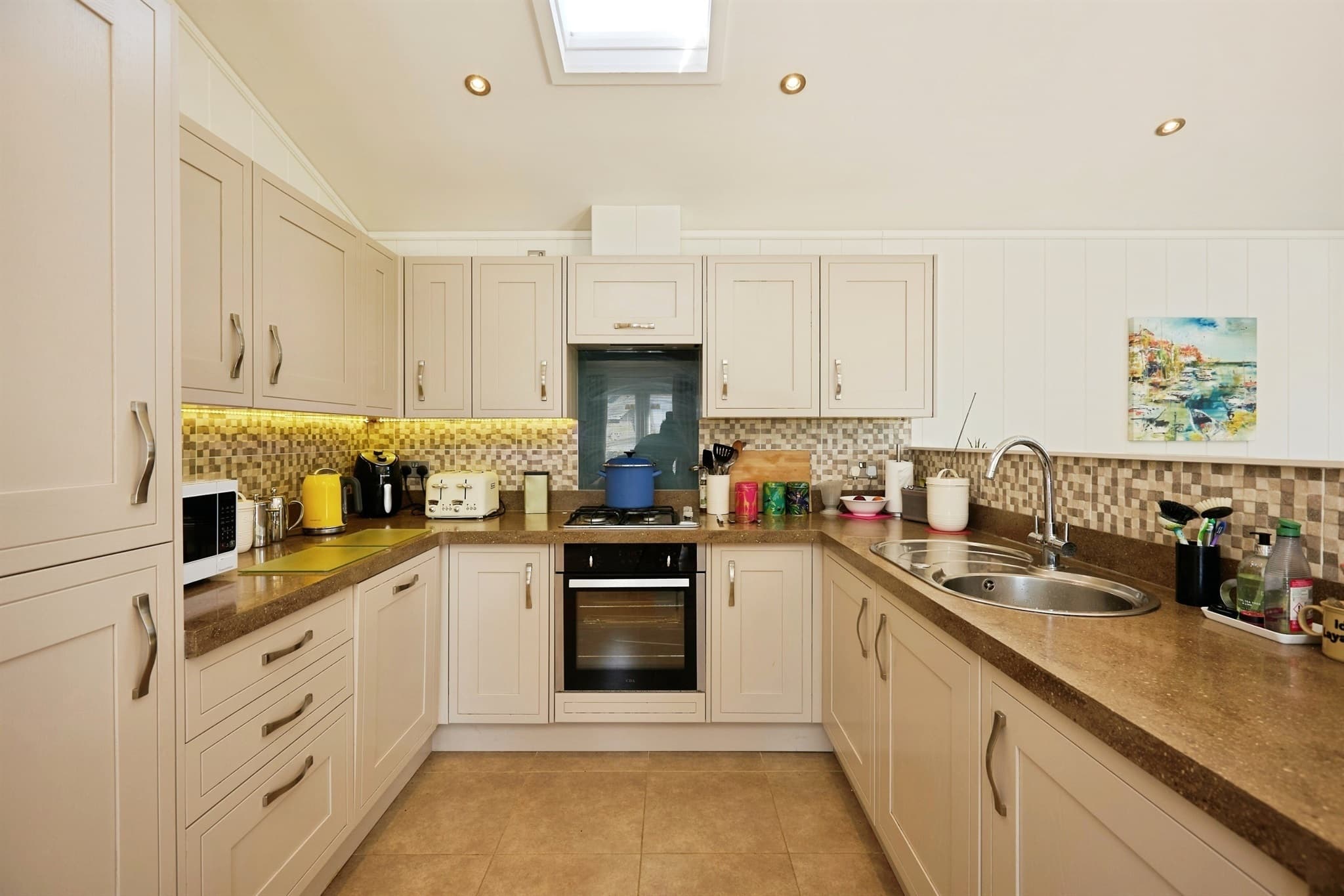 Property at Saxon Maybank, Bradford Abbas, Sherborne