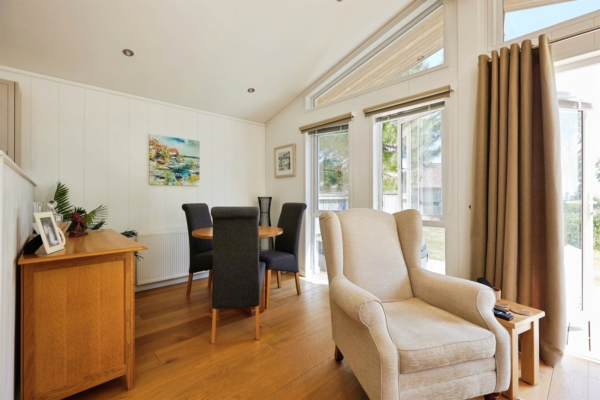 Property at Saxon Maybank, Bradford Abbas, Sherborne