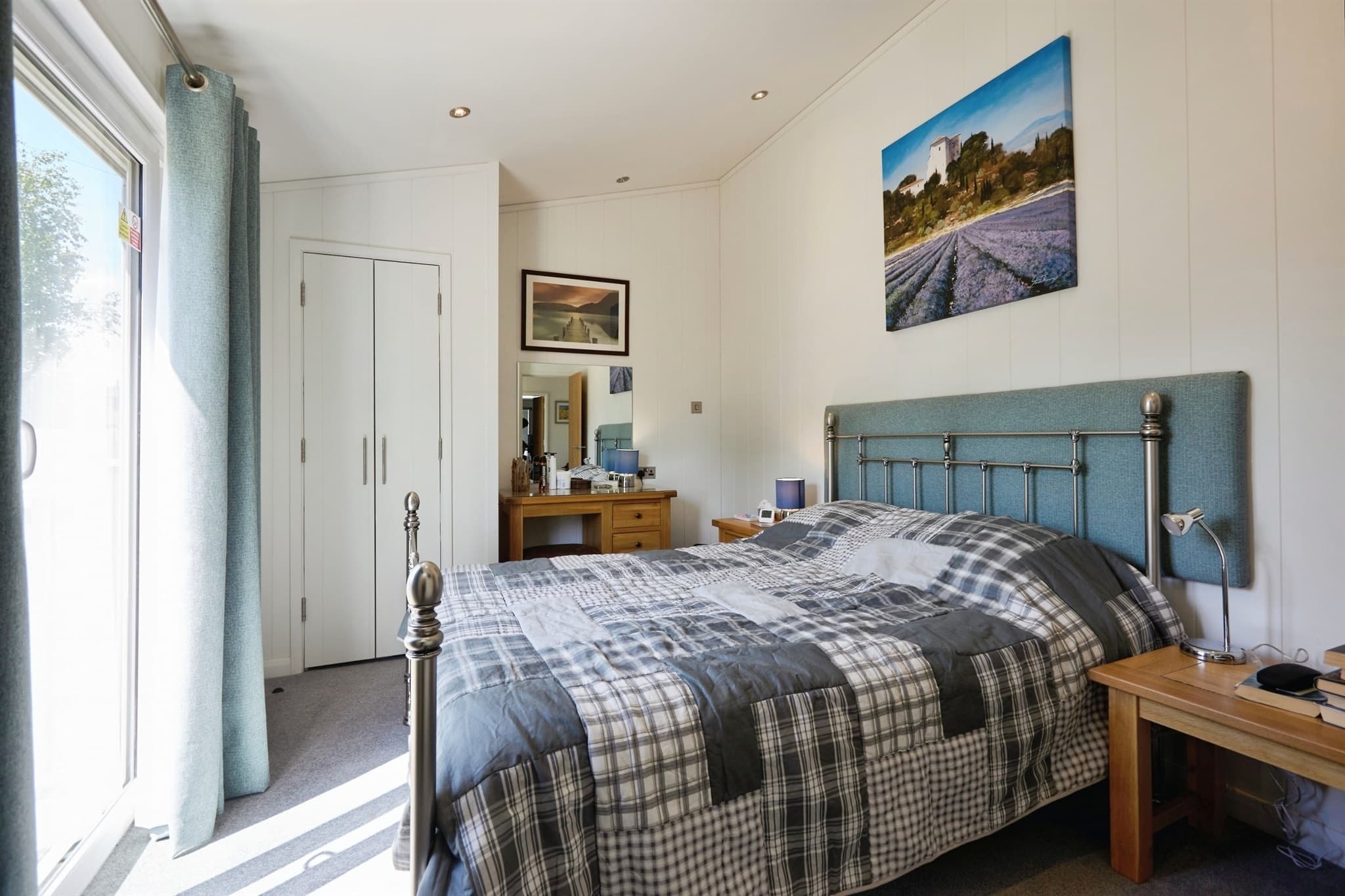 Property at Saxon Maybank, Bradford Abbas, Sherborne