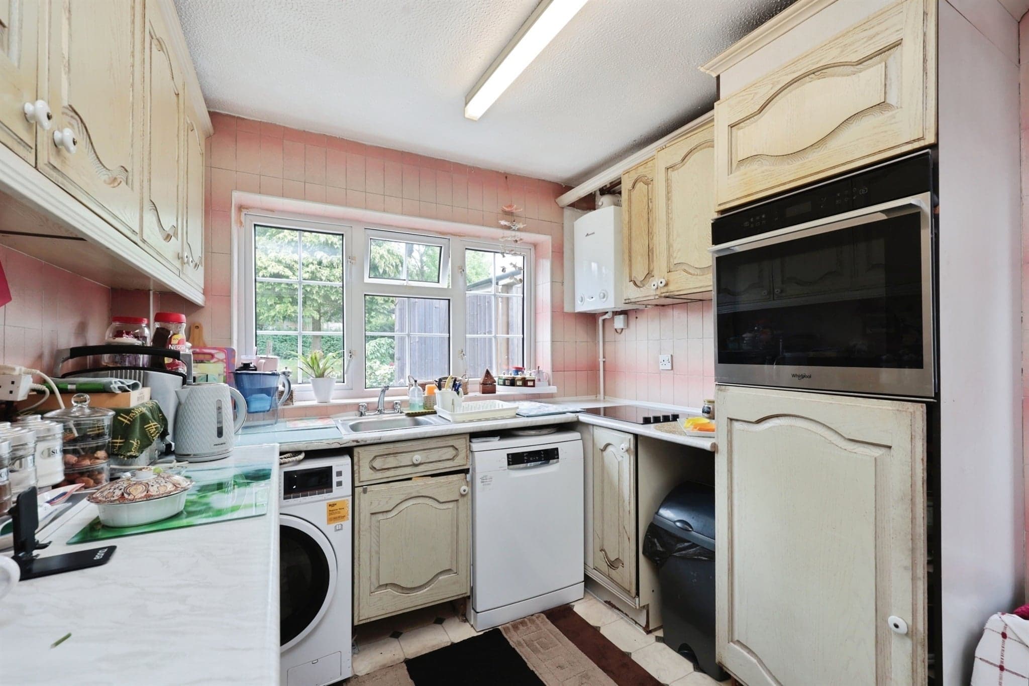 Property at Coldharbour Lane, Bushey