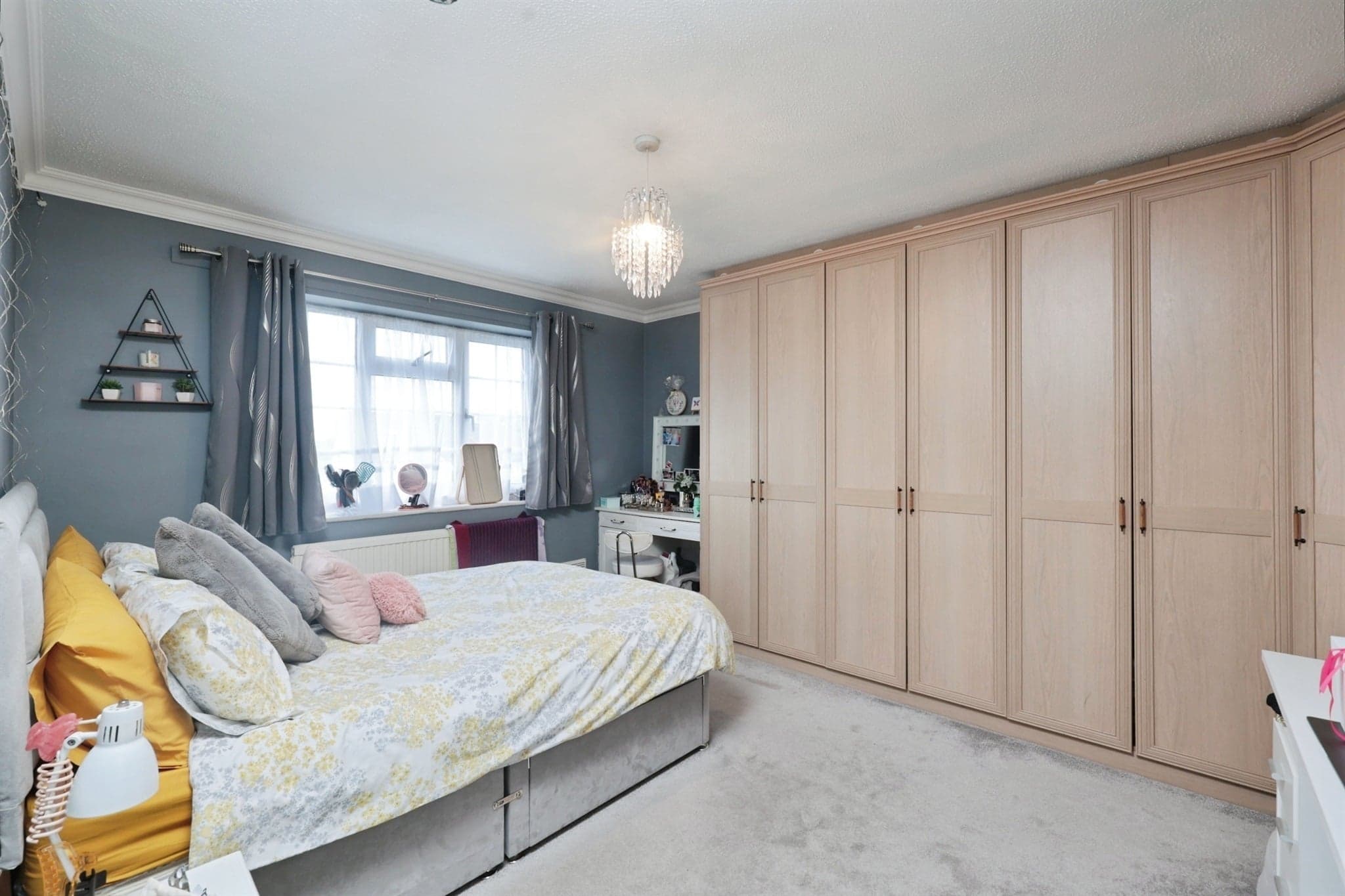 Property at Coldharbour Lane, Bushey