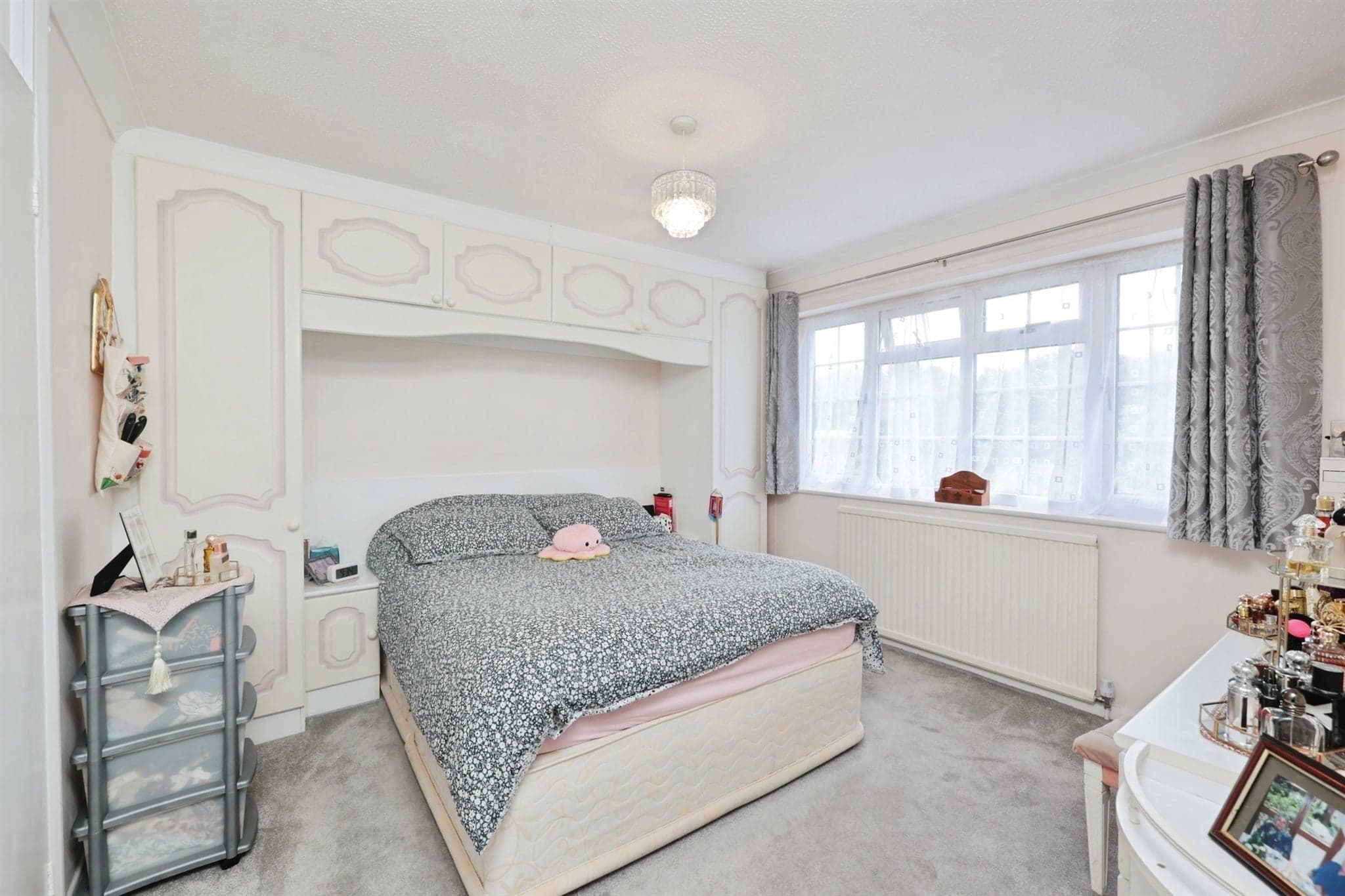 Property at Coldharbour Lane, Bushey