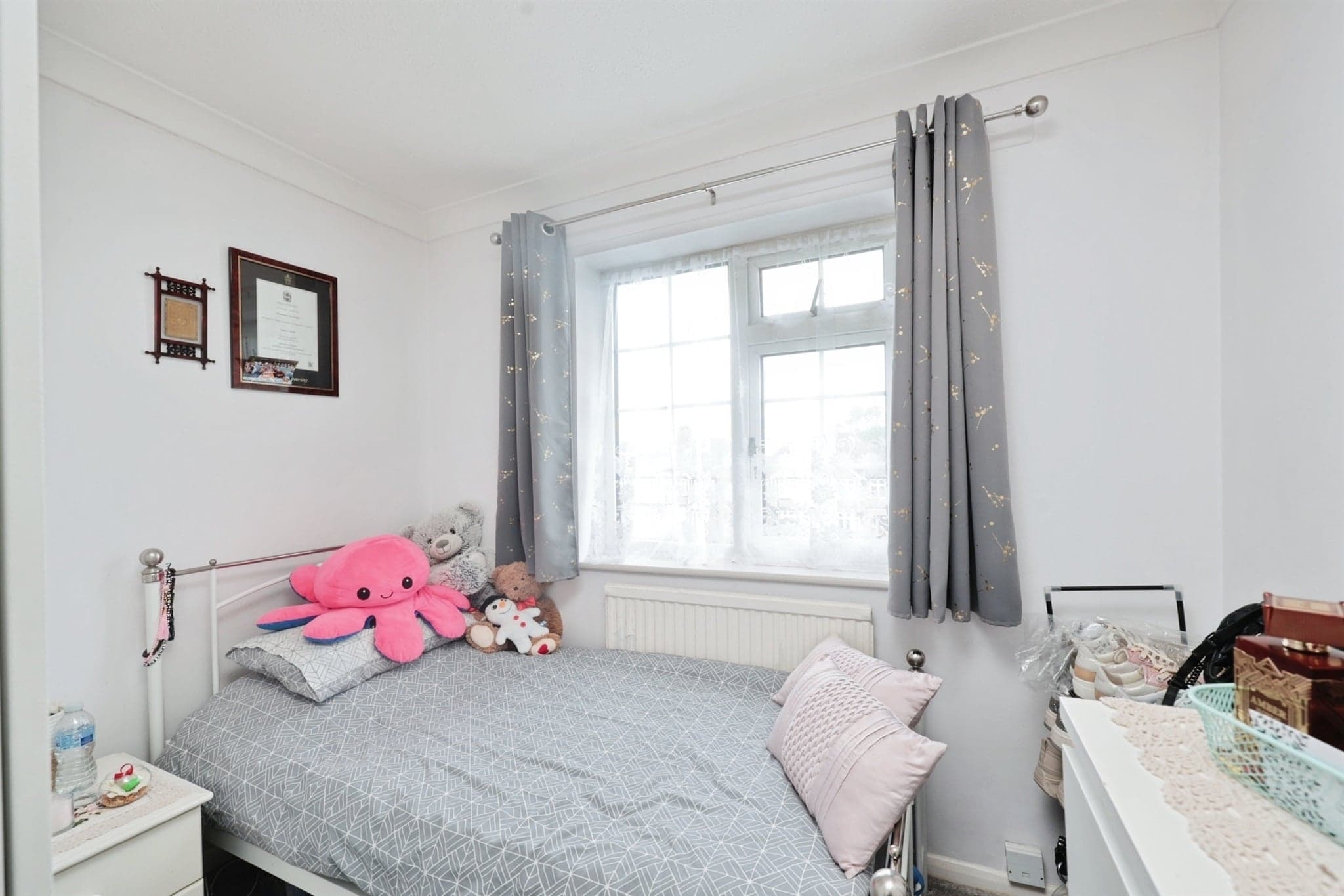 Property at Coldharbour Lane, Bushey