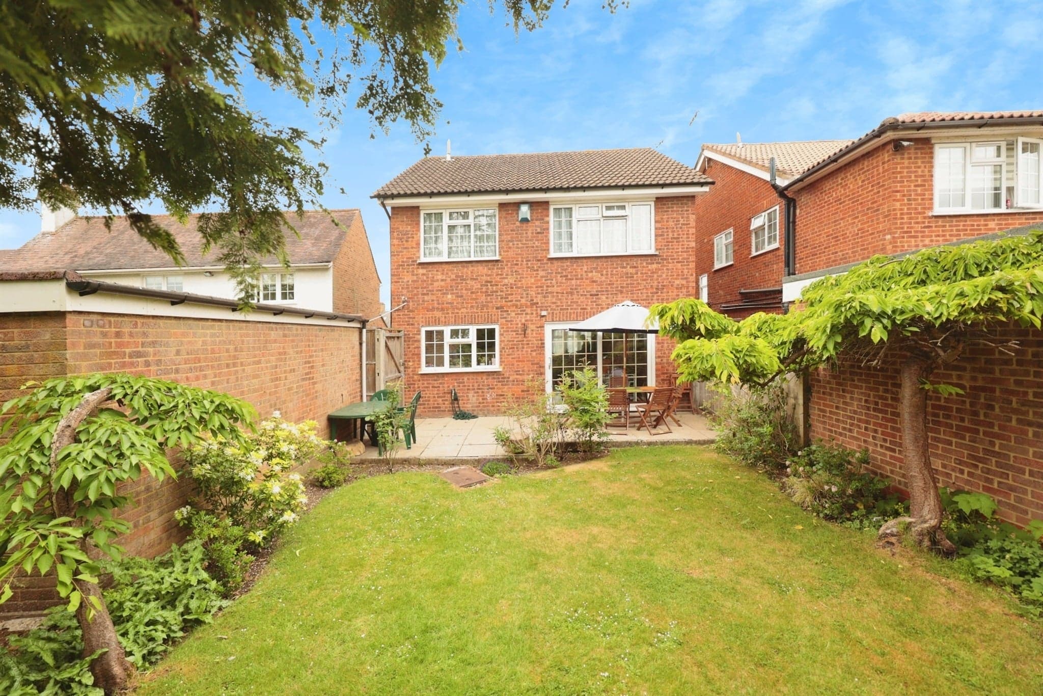 Property at Coldharbour Lane, Bushey