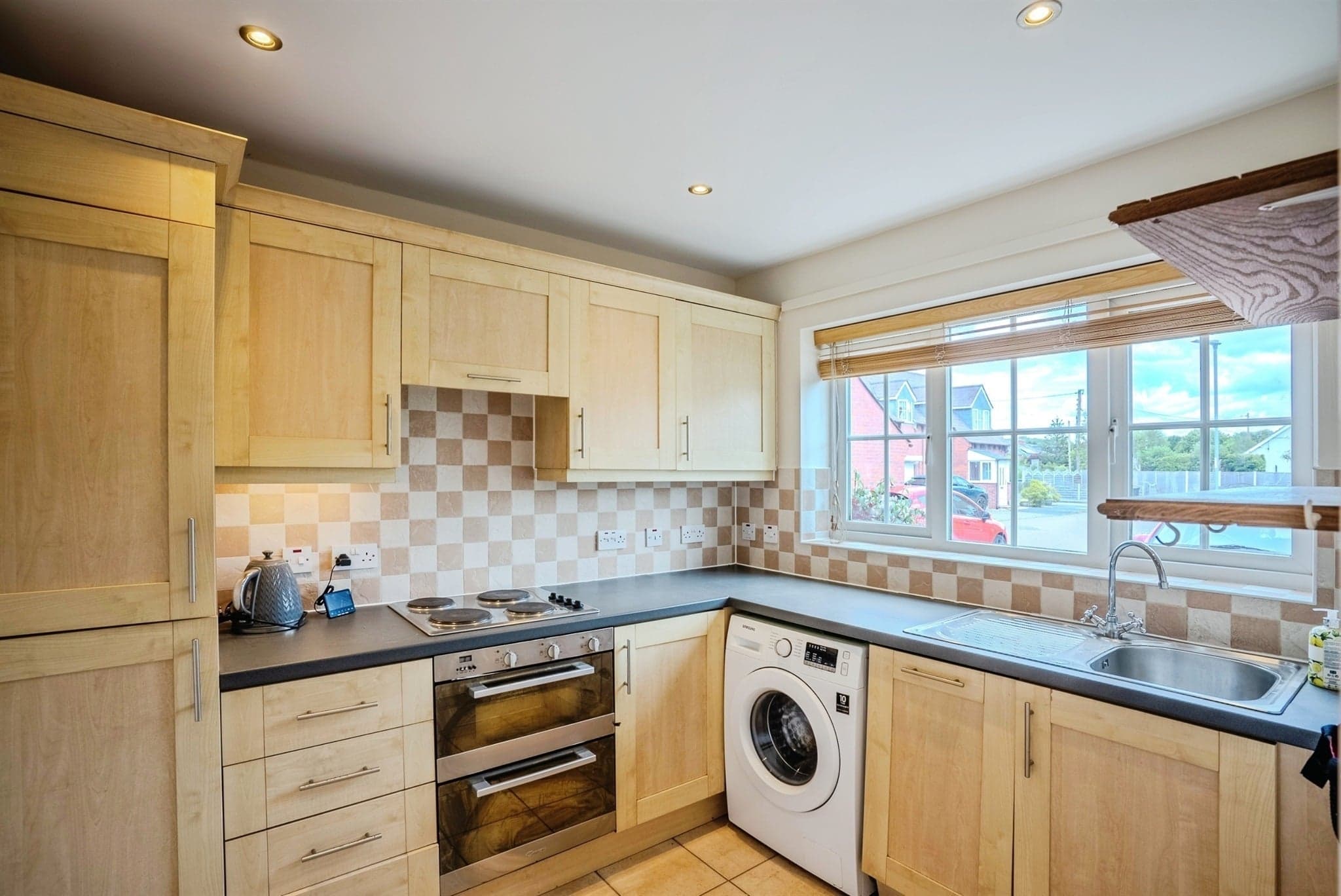 Property at Eastfield, Eardisley, Hereford